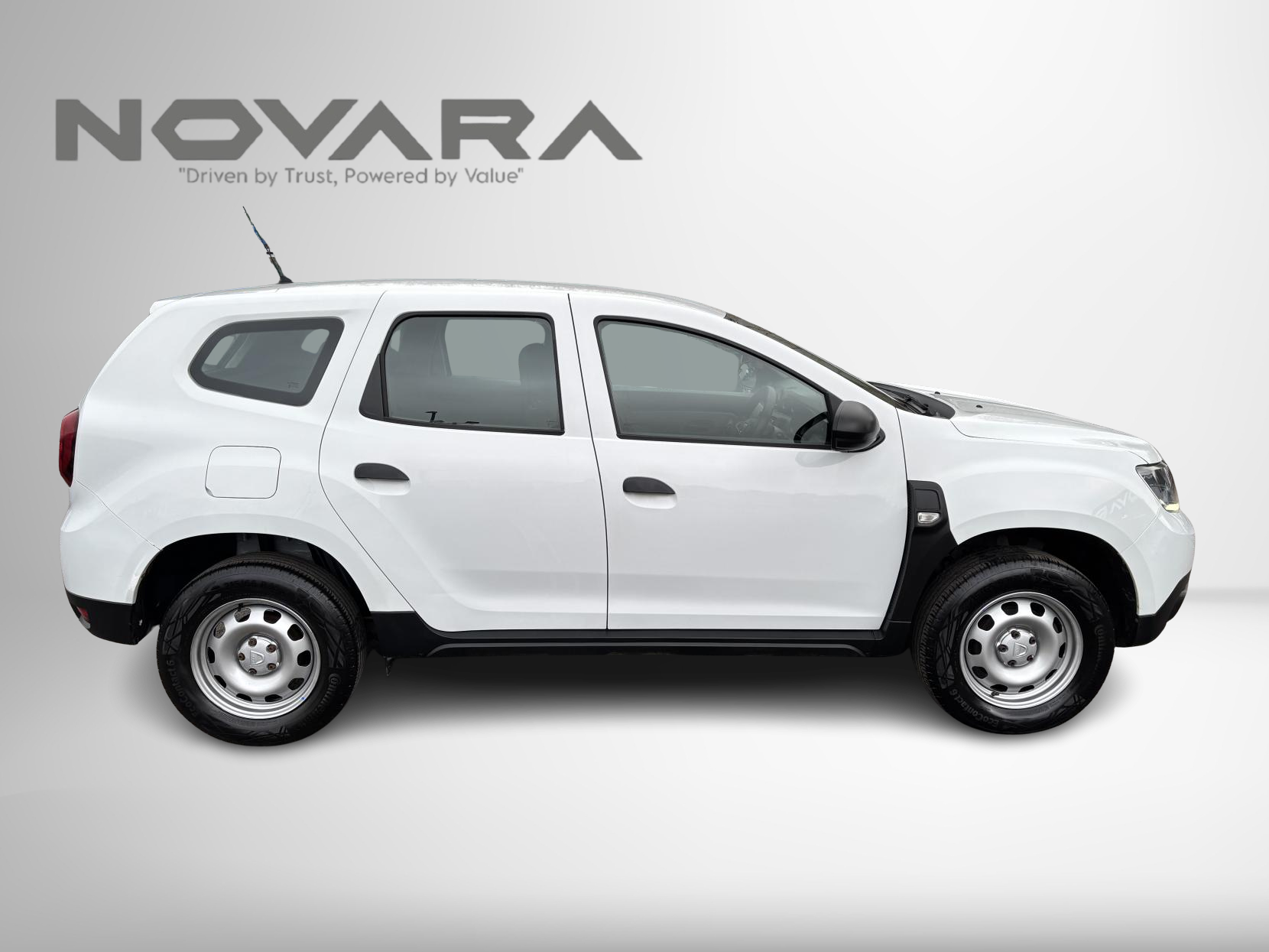 Dacia Duster 1.6 SCe Access SUV 5dr Petrol Manual Euro 6 (s/s) (115 ps)