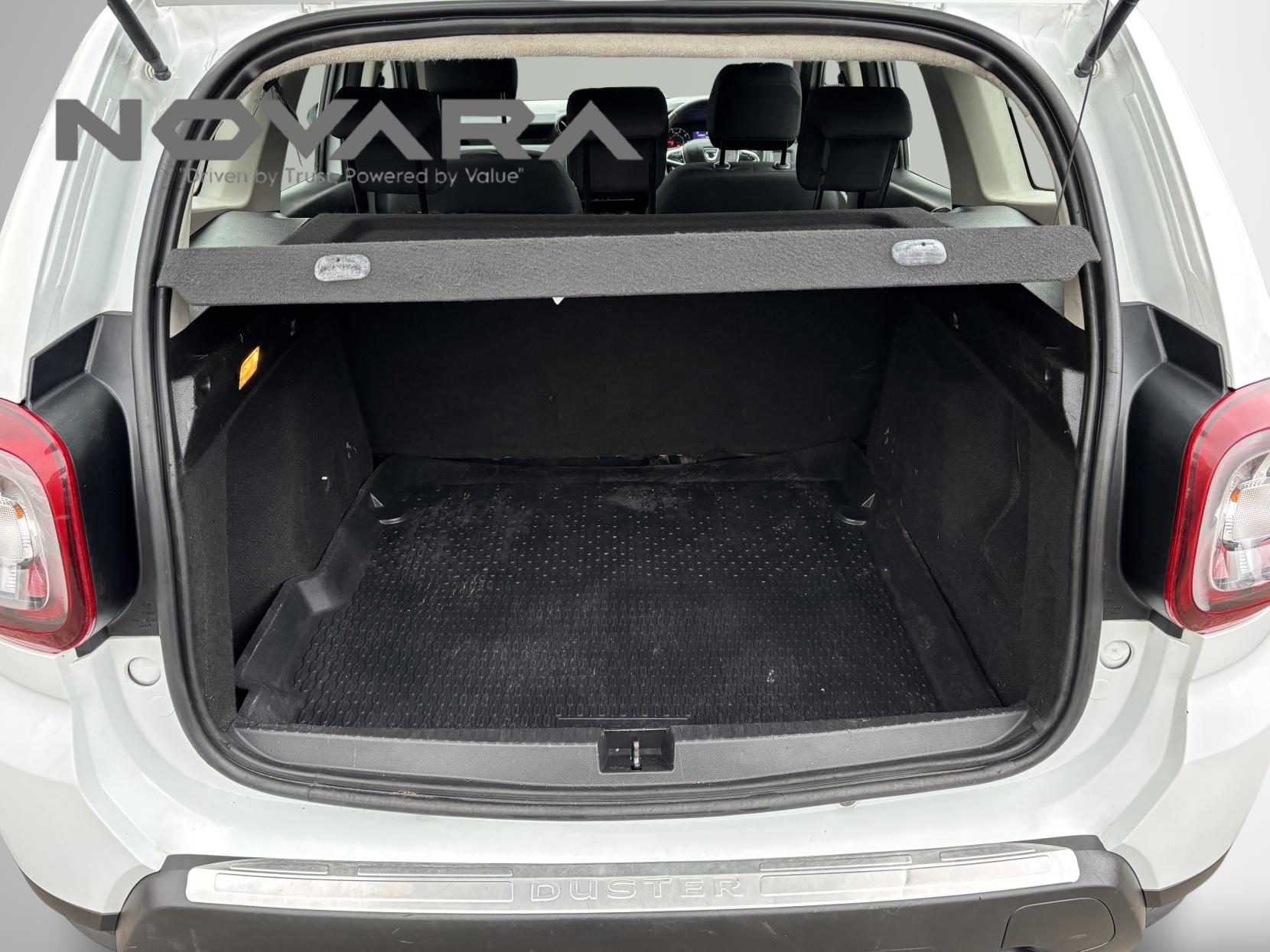 Dacia Duster 1.6 SCe Access SUV 5dr Petrol Manual Euro 6 (s/s) (115 ps)