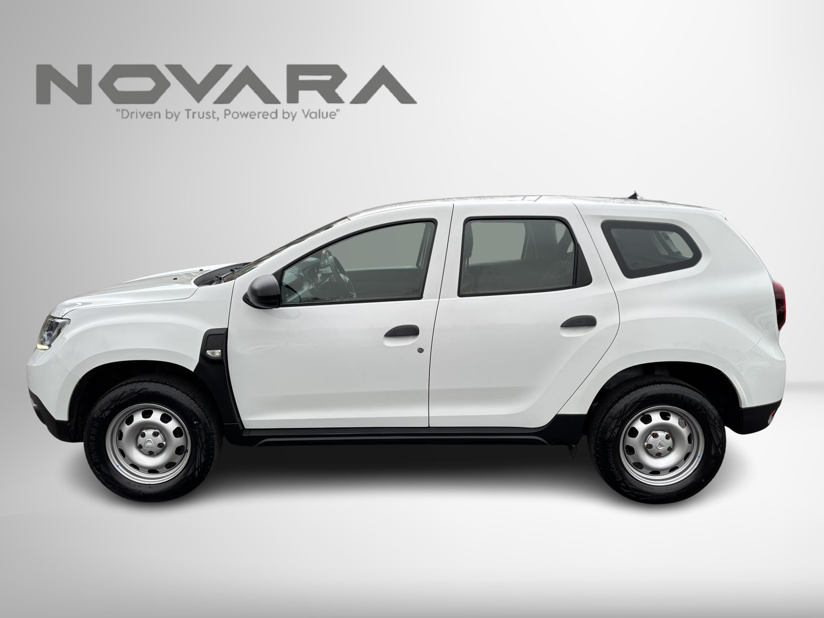 Dacia Duster 1.6 SCe Access SUV 5dr Petrol Manual Euro 6 (s/s) (115 ps)