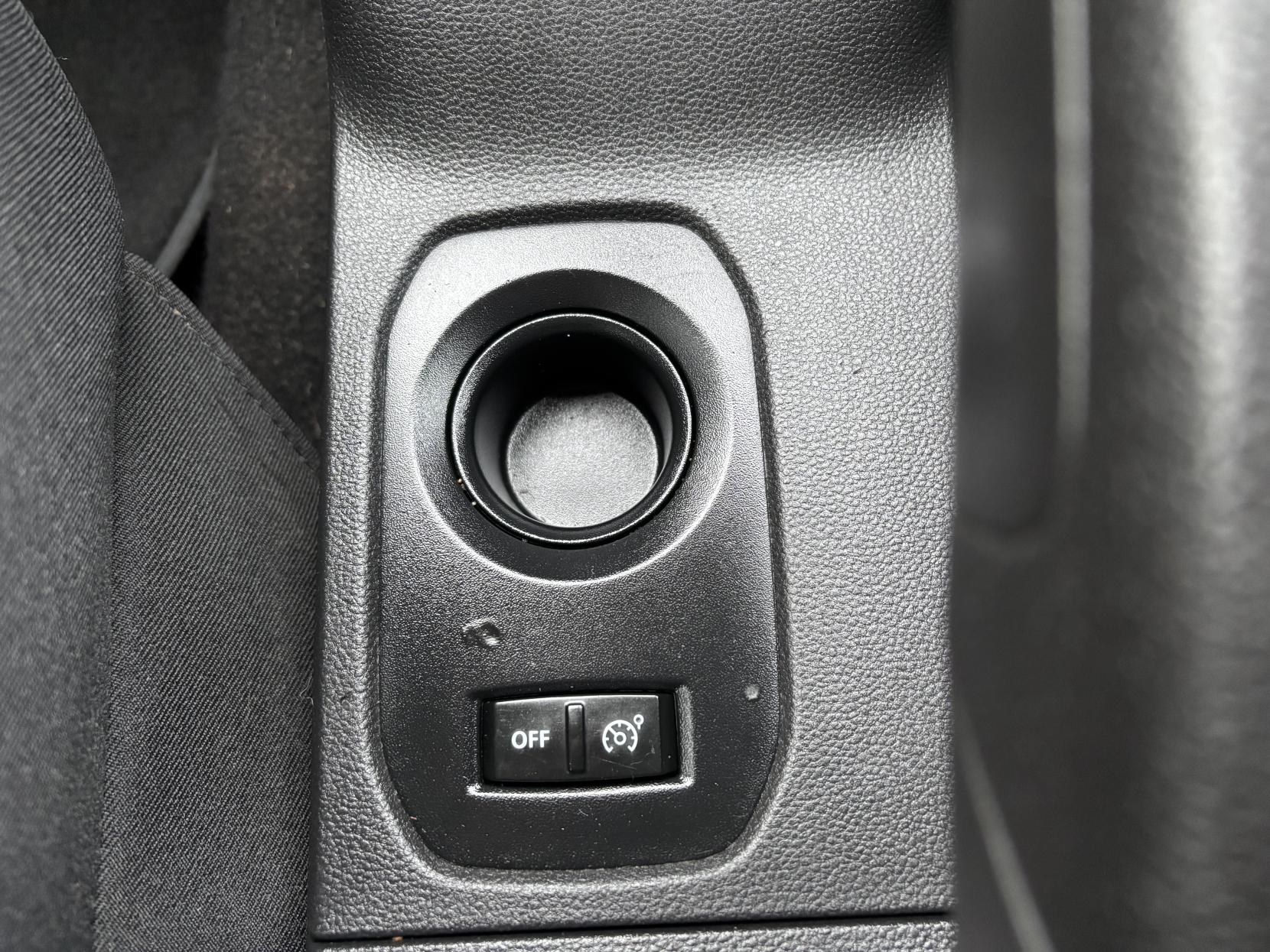 Dacia Duster 1.6 SCe Access SUV 5dr Petrol Manual Euro 6 (s/s) (115 ps)