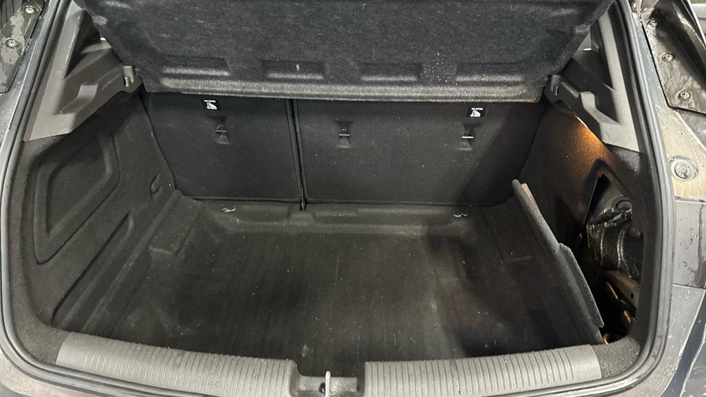 Vauxhall Astra 1.0i Turbo ecoFLEX SRi Hatchback 5dr Petrol Manual Euro 6 (s/s) (105 ps)