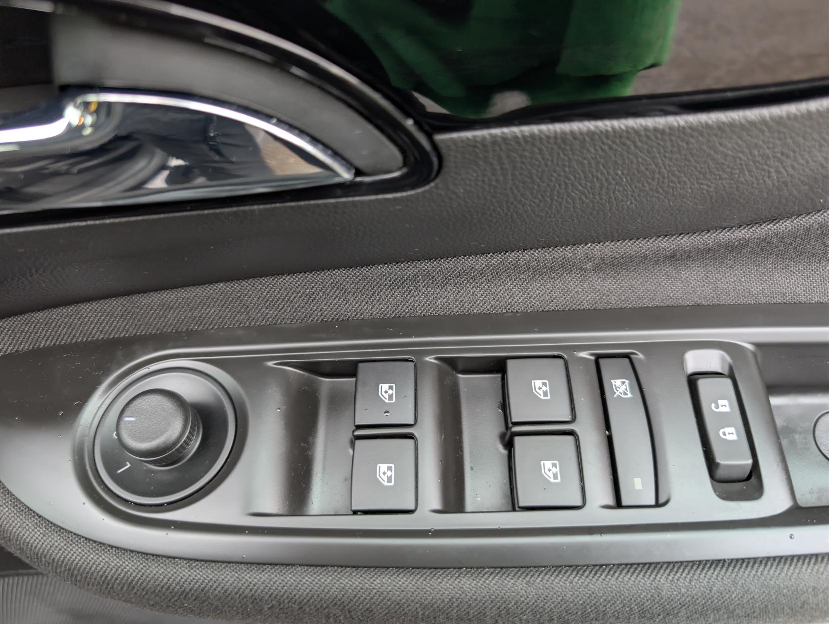 Vauxhall Mokka X 1.4i Turbo ecoTEC Active SUV 5dr Petrol Manual Euro 6 (s/s) (140 ps)