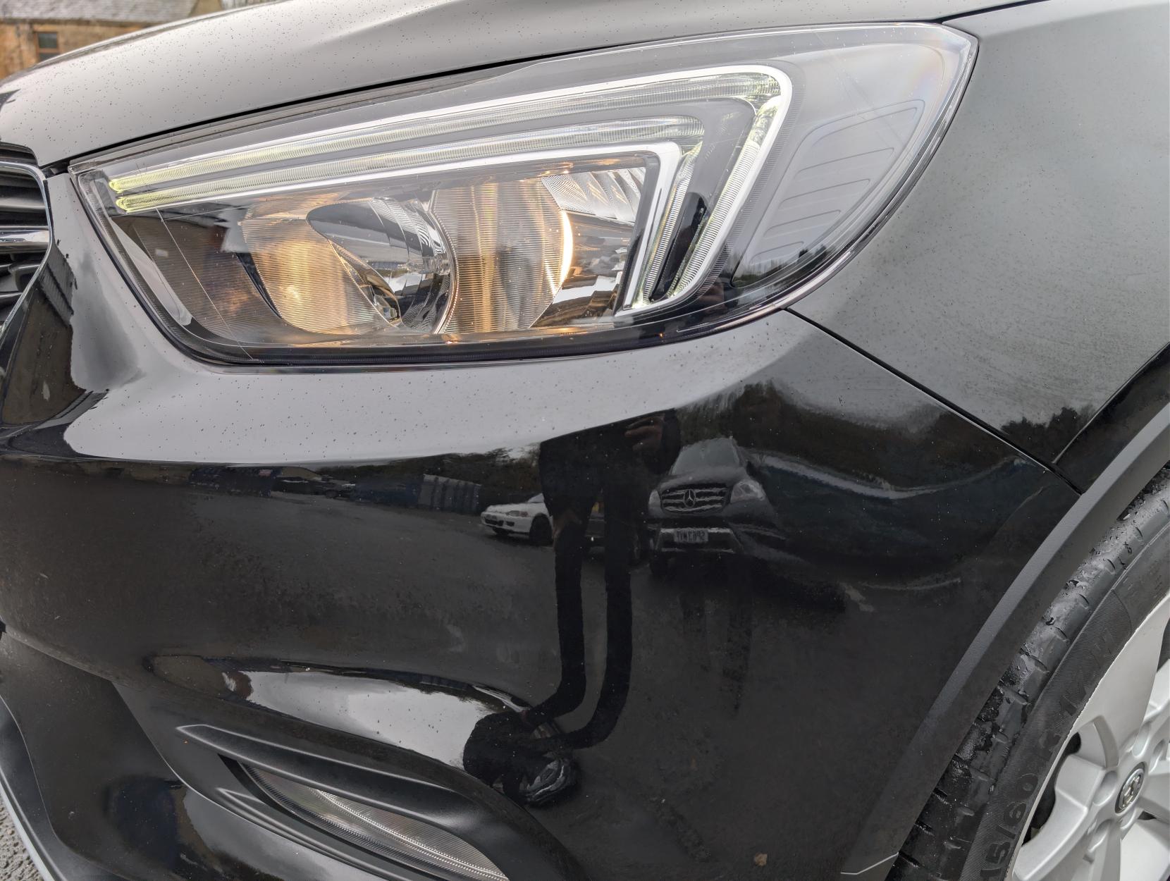 Vauxhall Mokka X 1.4i Turbo ecoTEC Active SUV 5dr Petrol Manual Euro 6 (s/s) (140 ps)