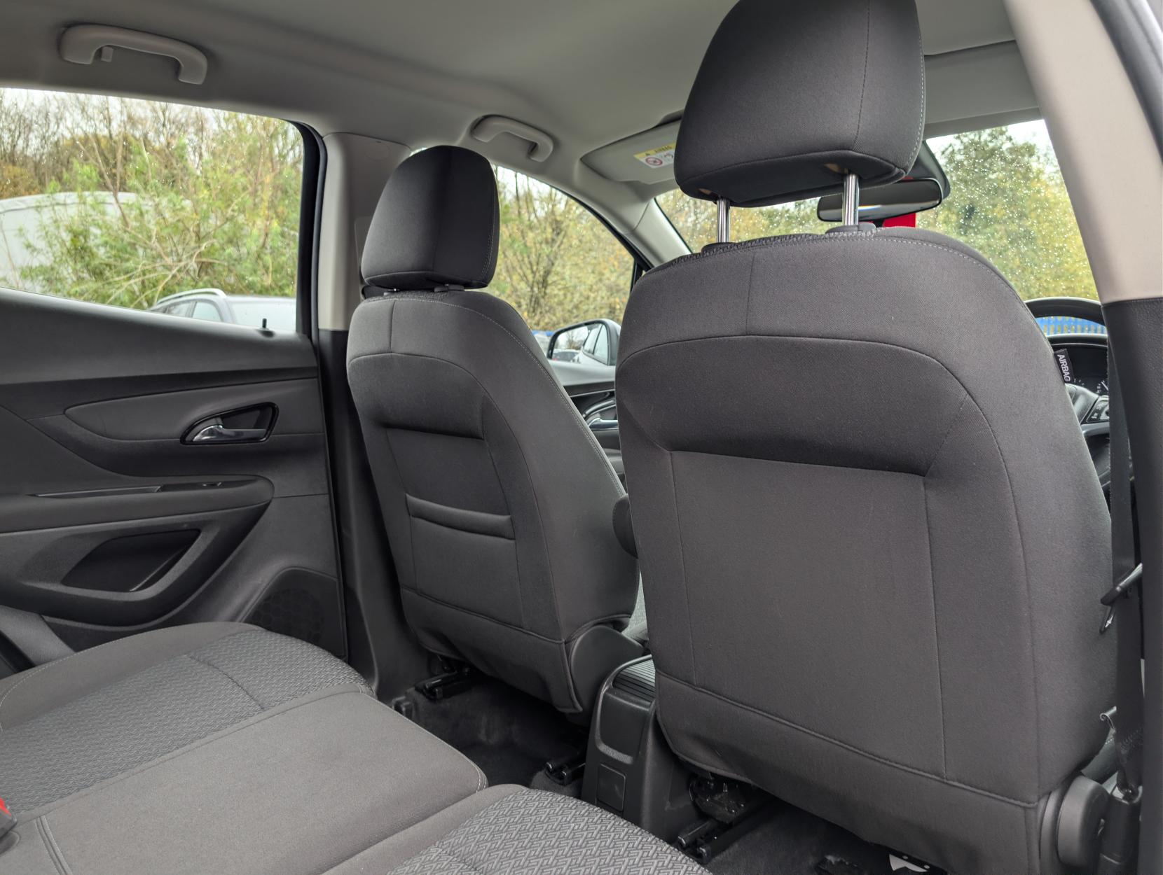 Vauxhall Mokka X 1.4i Turbo ecoTEC Active SUV 5dr Petrol Manual Euro 6 (s/s) (140 ps)