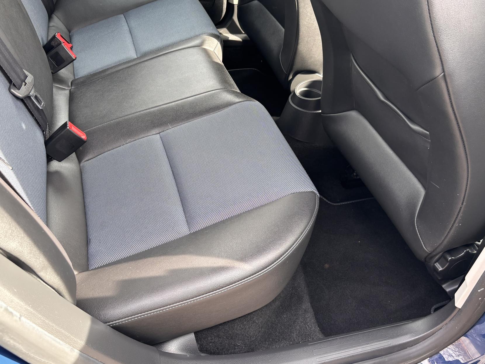 SEAT Ibiza 1.2 TSI Connect Hatchback 5dr Petrol Manual Euro 6 (90 ps)