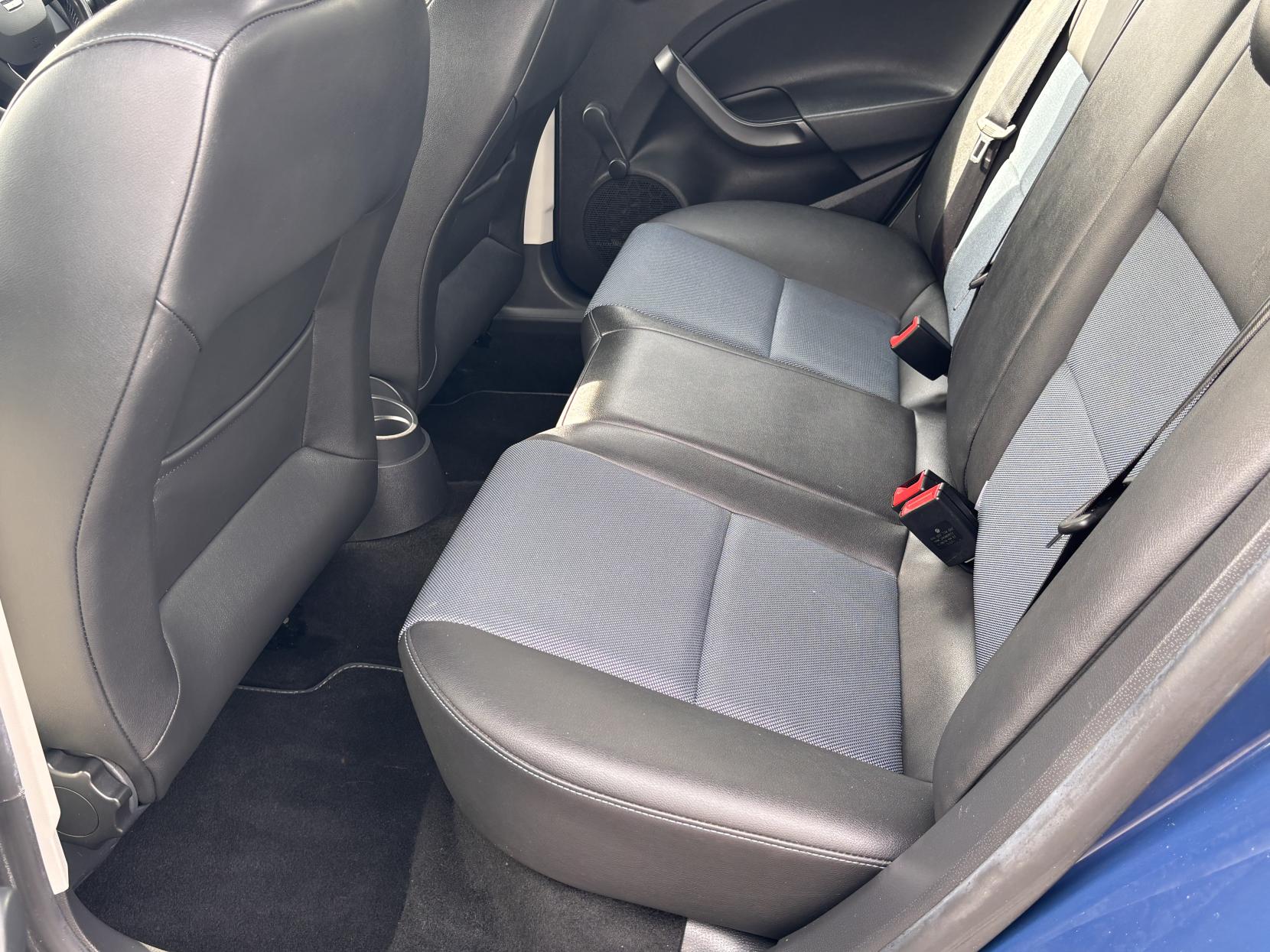 SEAT Ibiza 1.2 TSI Connect Hatchback 5dr Petrol Manual Euro 6 (90 ps)