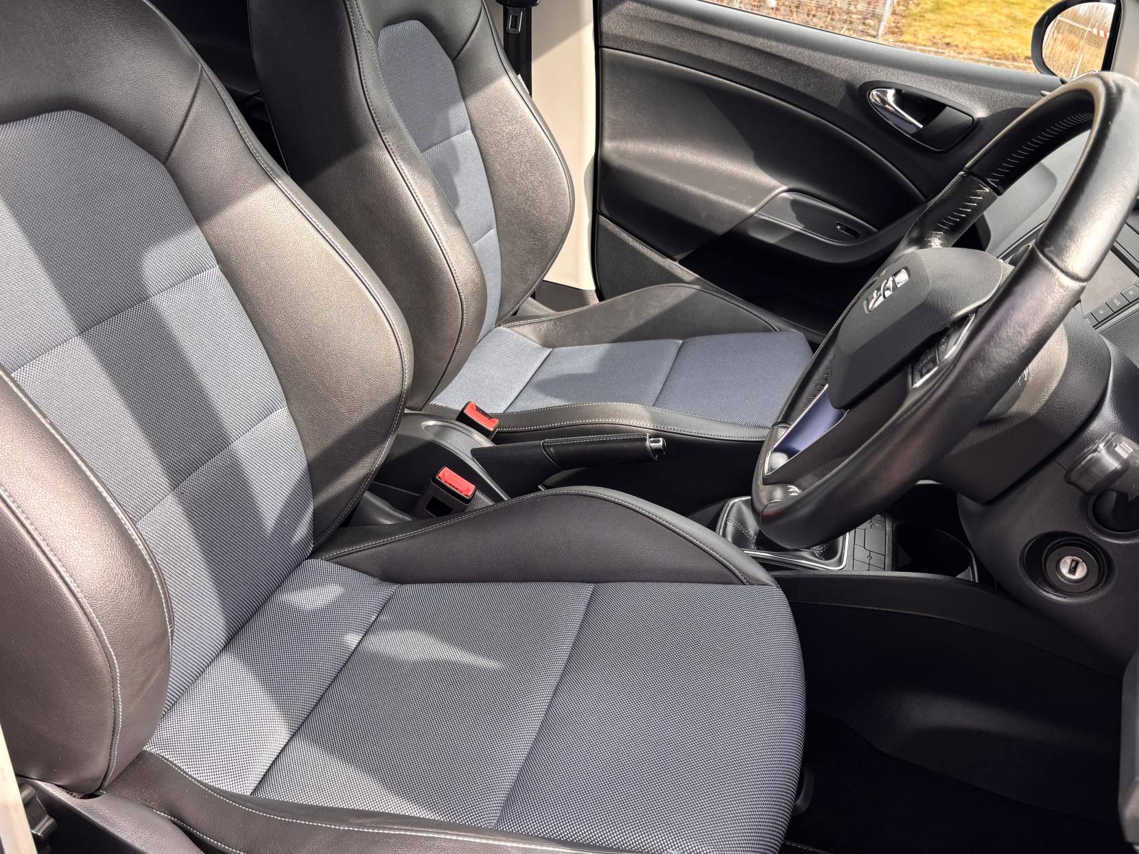 SEAT Ibiza 1.2 TSI Connect Hatchback 5dr Petrol Manual Euro 6 (90 ps)