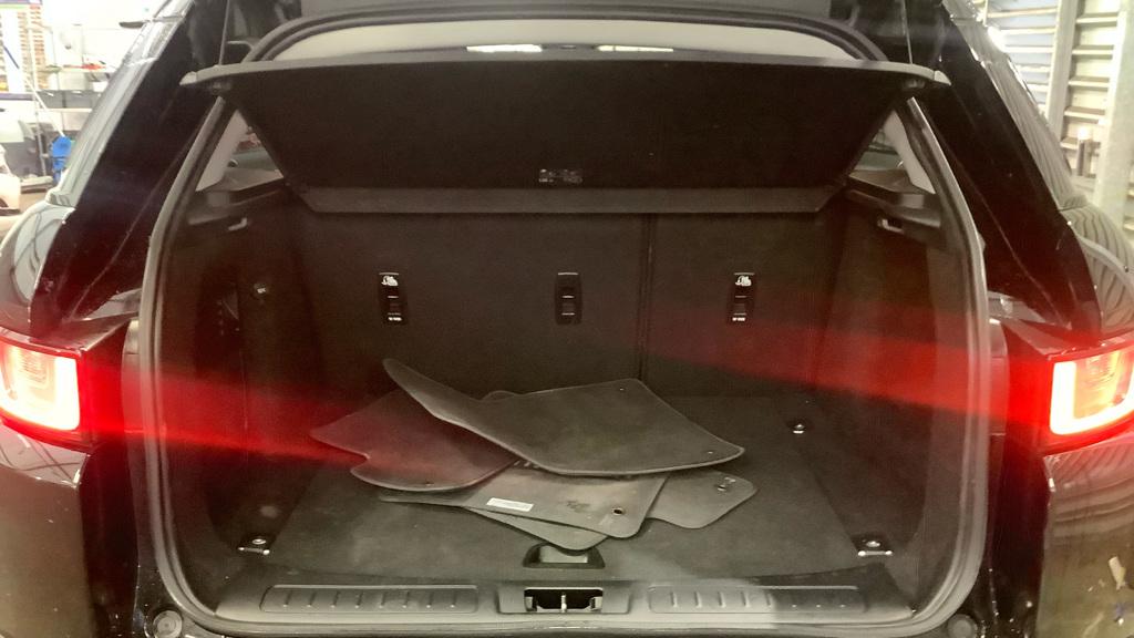 Land Rover Range Rover Evoque 2.0 TD4 SE Tech SUV 5dr Diesel Auto 4WD Euro 6 (s/s) (180 ps)