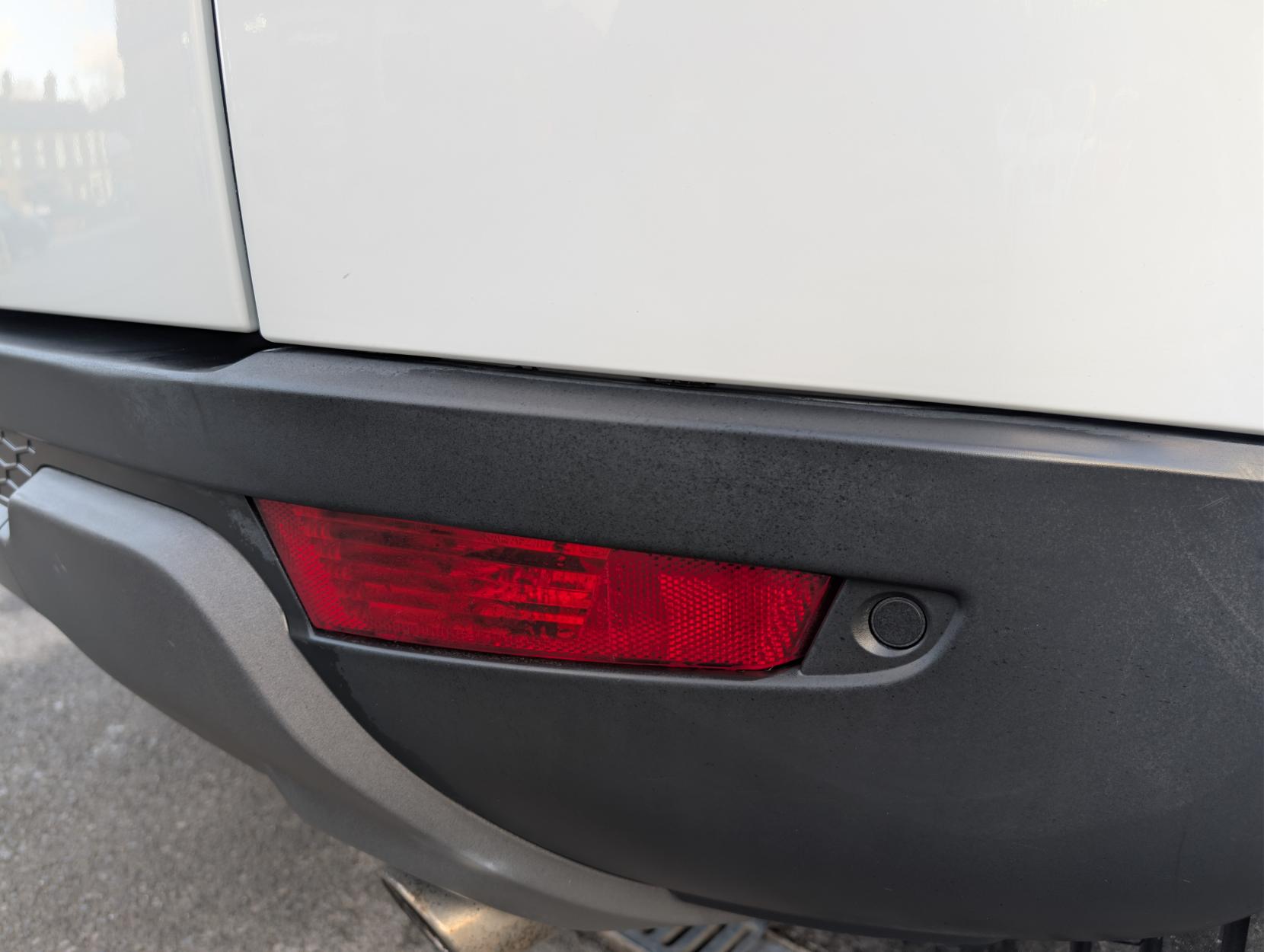 Land Rover Range Rover Evoque 2.0 TD4 SE Tech SUV 5dr Diesel Auto 4WD Euro 6 (s/s) (180 ps)