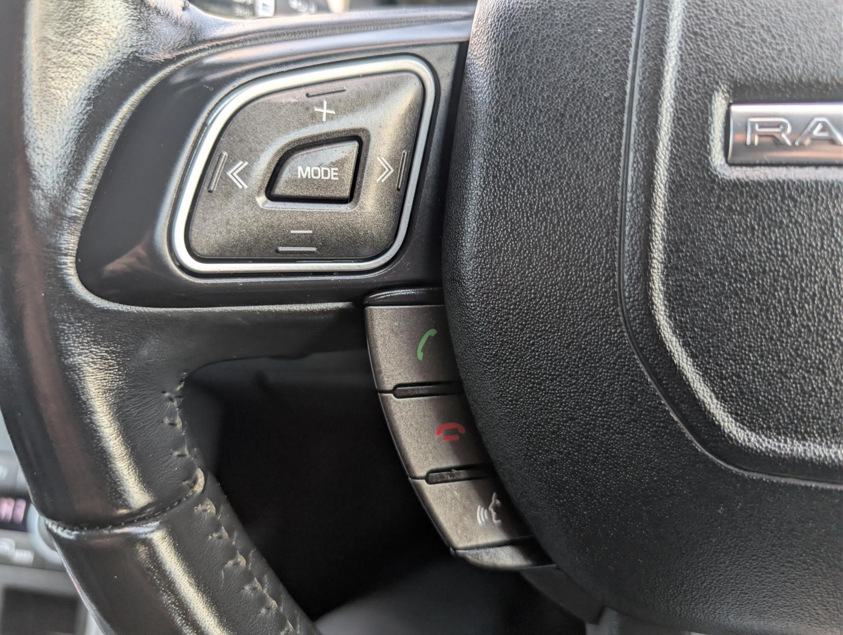 Land Rover Range Rover Evoque 2.0 TD4 SE Tech SUV 5dr Diesel Auto 4WD Euro 6 (s/s) (180 ps)