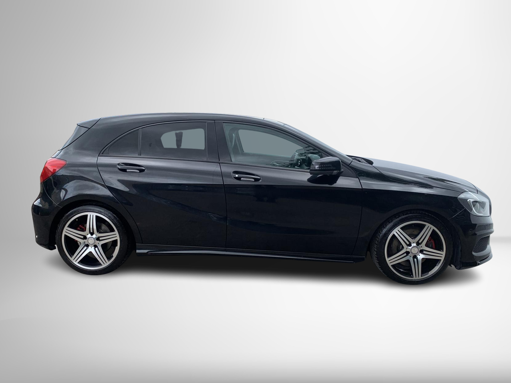 Mercedes-Benz A Class 2.0 A Class 2.0 A250 AMG Sport Hatchback 5dr Petrol 7G-DCT Euro 6 (s/s) (211 ps)