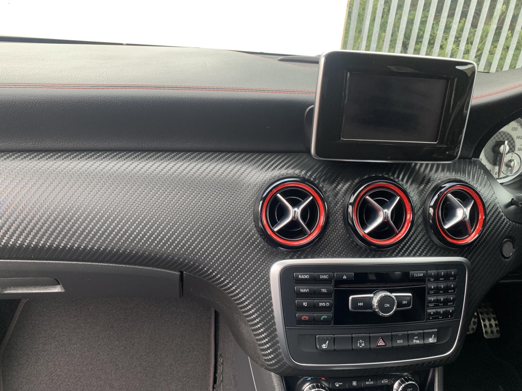 Mercedes-Benz A Class 2.0 A Class 2.0 A250 AMG Sport Hatchback 5dr Petrol 7G-DCT Euro 6 (s/s) (211 ps)