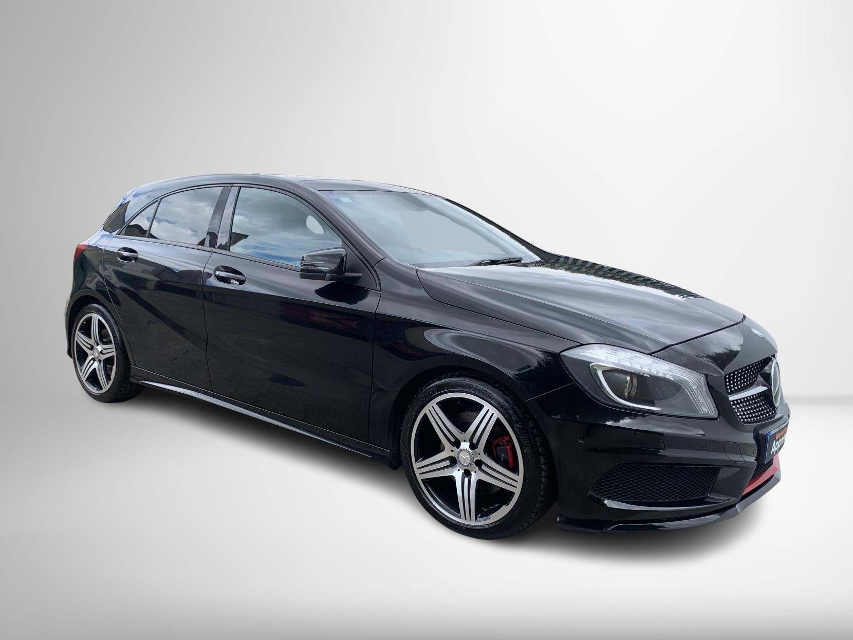 Mercedes-Benz A Class 2.0 A Class 2.0 A250 AMG Sport Hatchback 5dr Petrol 7G-DCT Euro 6 (s/s) (211 ps)