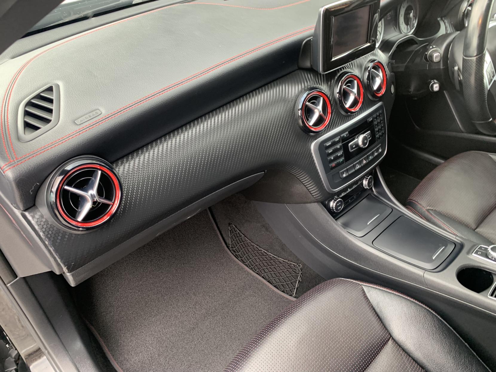 Mercedes-Benz A Class 2.0 A Class 2.0 A250 AMG Sport Hatchback 5dr Petrol 7G-DCT Euro 6 (s/s) (211 ps)