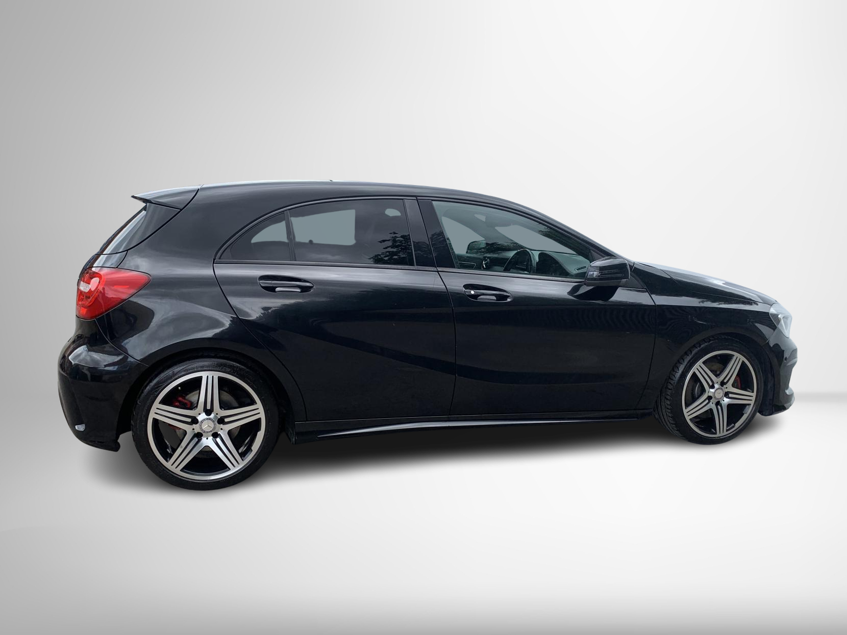Mercedes-Benz A Class 2.0 A Class 2.0 A250 AMG Sport Hatchback 5dr Petrol 7G-DCT Euro 6 (s/s) (211 ps)