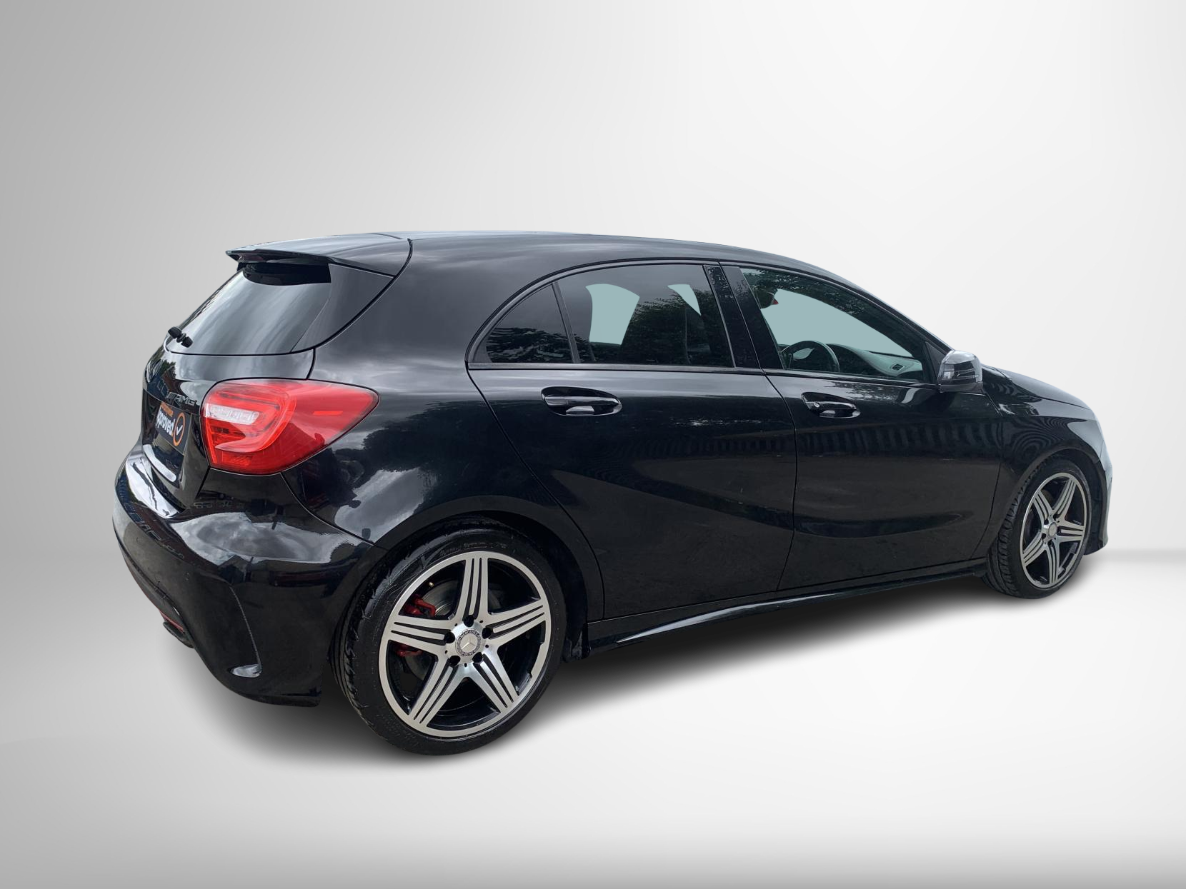 Mercedes-Benz A Class 2.0 A Class 2.0 A250 AMG Sport Hatchback 5dr Petrol 7G-DCT Euro 6 (s/s) (211 ps)