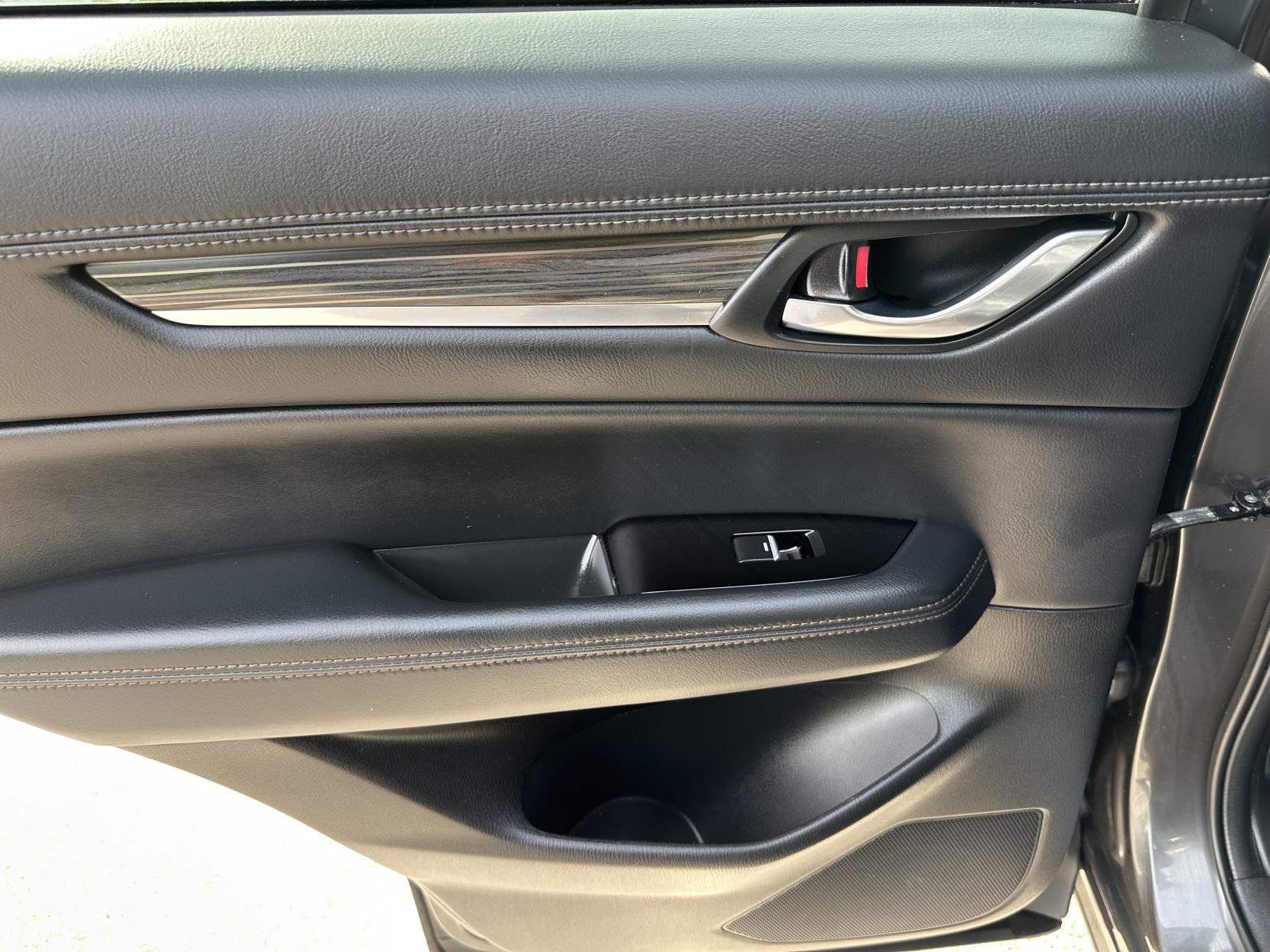 Mazda CX-5 2.2 SKYACTIV-D Sport Nav SUV 5dr Diesel Manual Euro 6 (s/s) (150 ps)