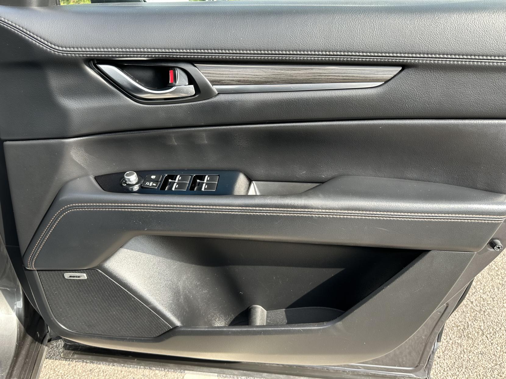 Mazda CX-5 2.2 SKYACTIV-D Sport Nav SUV 5dr Diesel Manual Euro 6 (s/s) (150 ps)