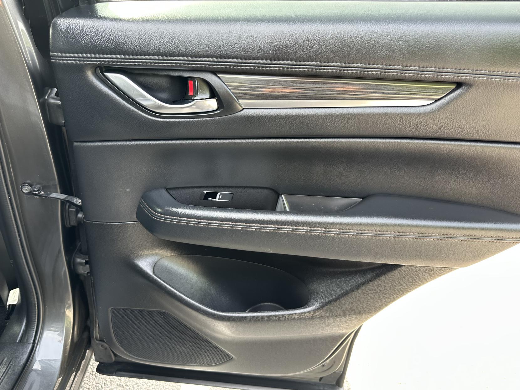 Mazda CX-5 2.2 SKYACTIV-D Sport Nav SUV 5dr Diesel Manual Euro 6 (s/s) (150 ps)