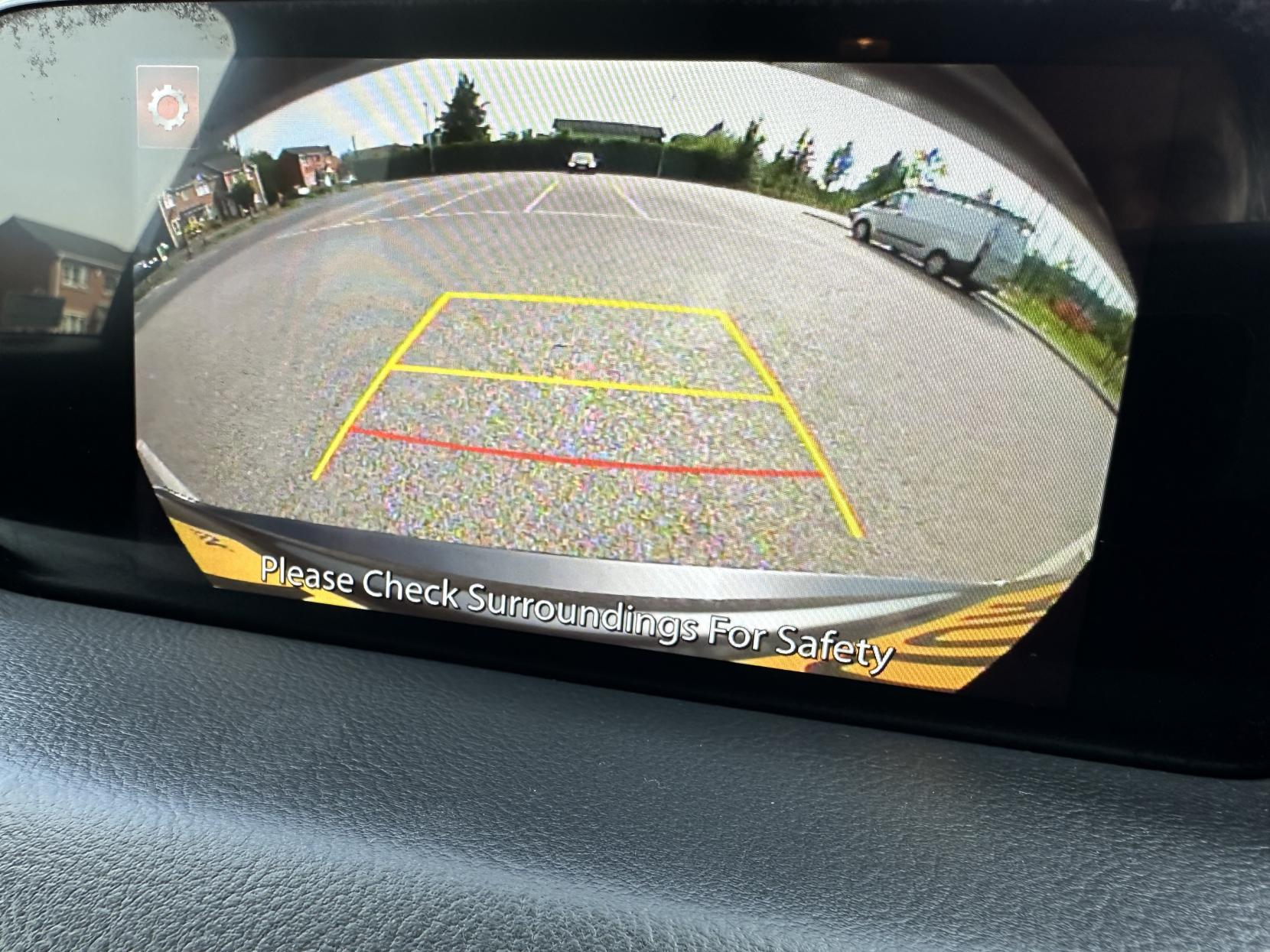 Mazda CX-5 2.2 SKYACTIV-D Sport Nav SUV 5dr Diesel Manual Euro 6 (s/s) (150 ps)