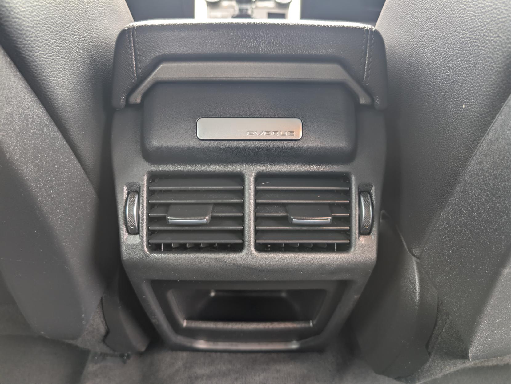 Land Rover Range Rover Evoque 2.0 eD4 SE SUV 5dr Diesel Manual FWD Euro 6 (s/s) (150 ps)