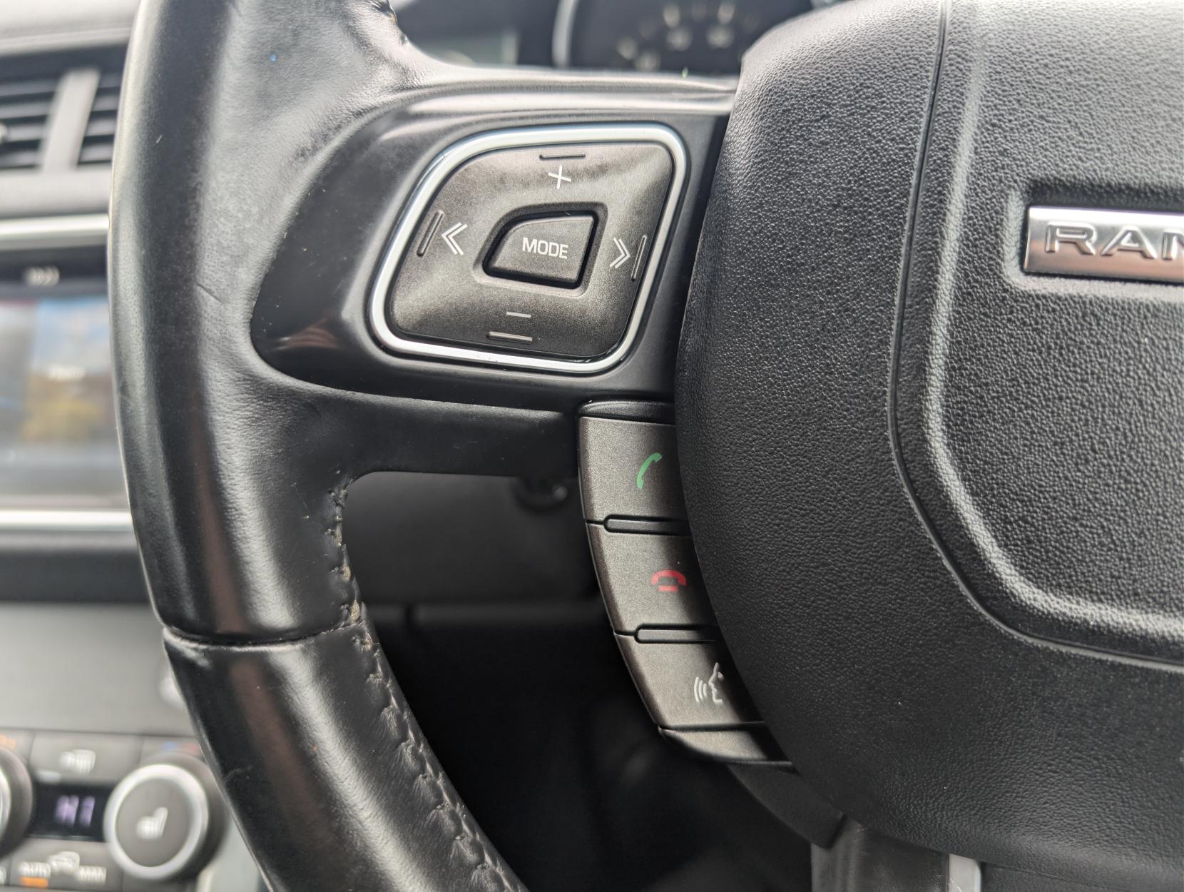 Land Rover Range Rover Evoque 2.0 eD4 SE SUV 5dr Diesel Manual FWD Euro 6 (s/s) (150 ps)