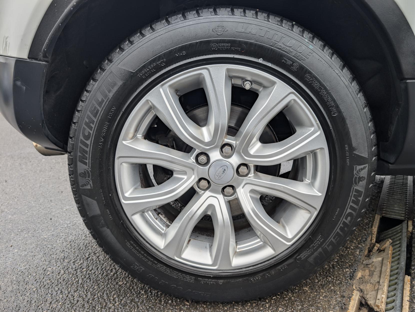 Land Rover Range Rover Evoque 2.0 eD4 SE SUV 5dr Diesel Manual FWD Euro 6 (s/s) (150 ps)