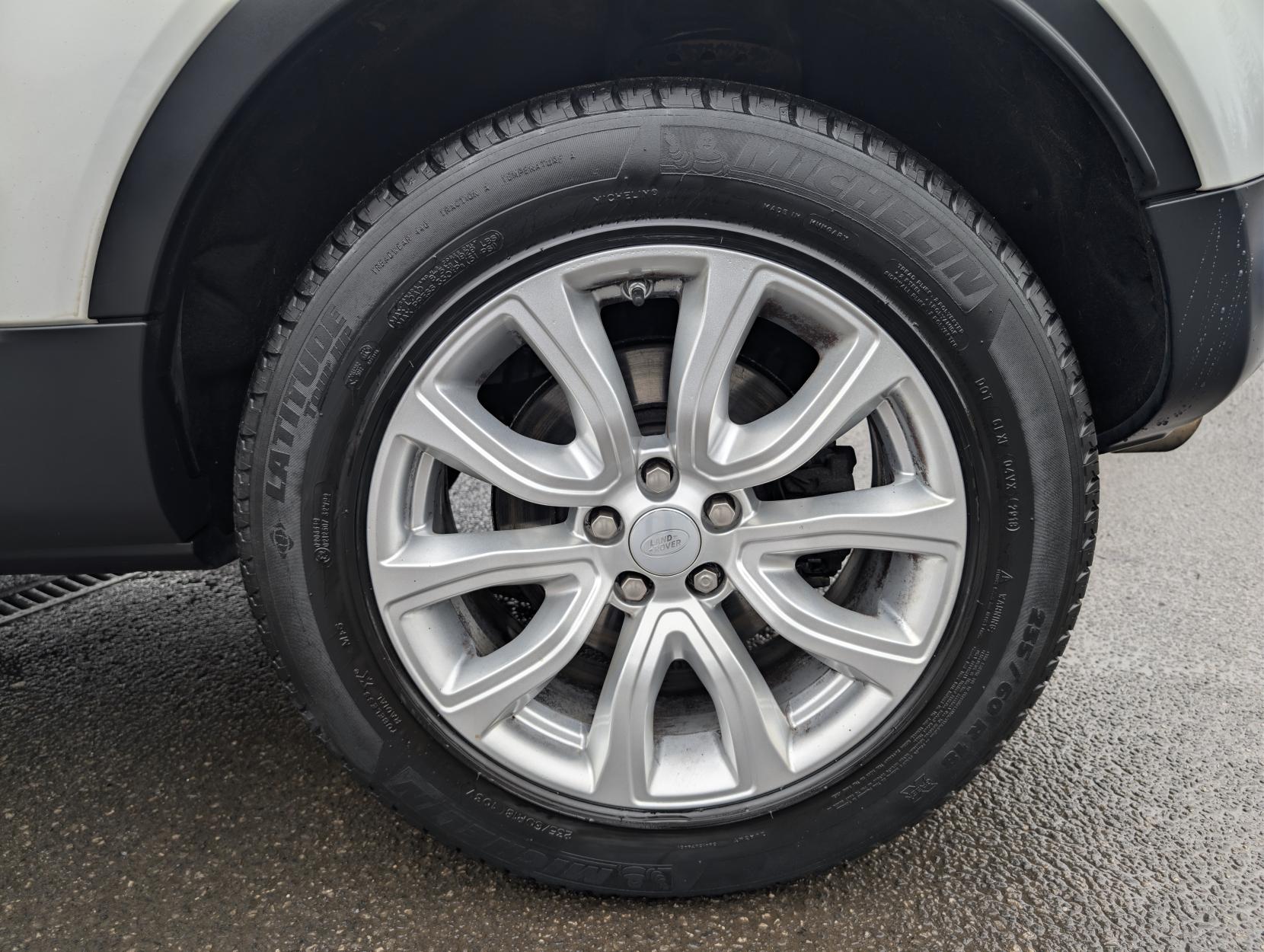 Land Rover Range Rover Evoque 2.0 eD4 SE SUV 5dr Diesel Manual FWD Euro 6 (s/s) (150 ps)