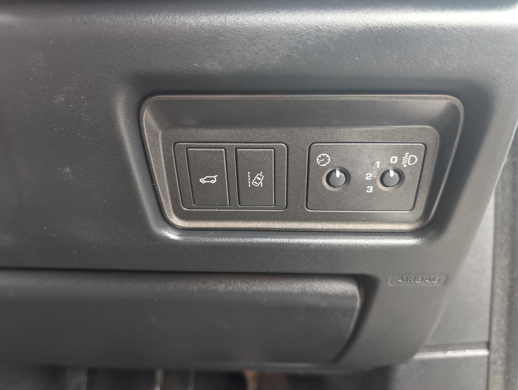 Land Rover Range Rover Evoque 2.0 eD4 SE SUV 5dr Diesel Manual FWD Euro 6 (s/s) (150 ps)