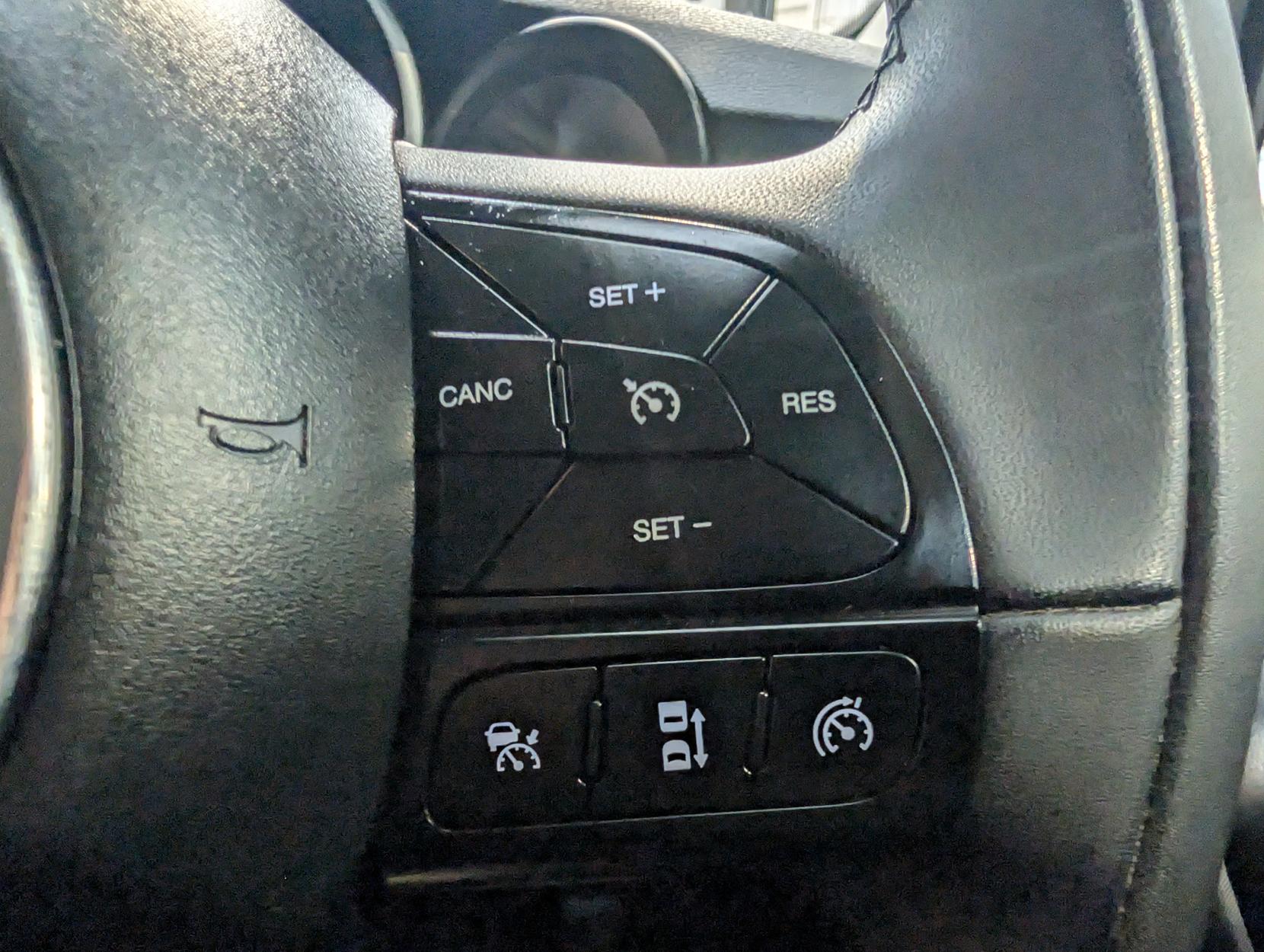 Fiat 500X 1.6 MultiJetII Pop Star SUV 5dr Diesel Manual Euro 6 (s/s) (120 ps)