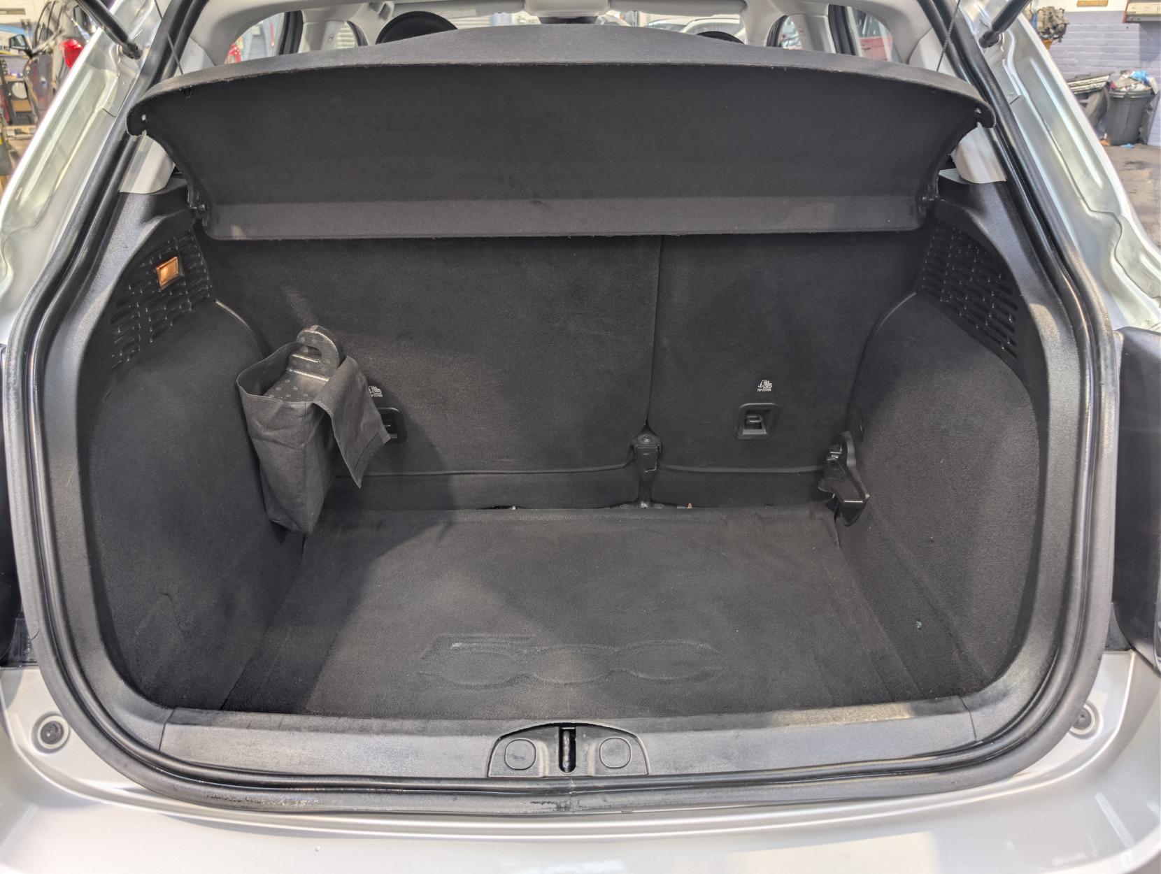 Fiat 500X 1.6 MultiJetII Pop Star SUV 5dr Diesel Manual Euro 6 (s/s) (120 ps)