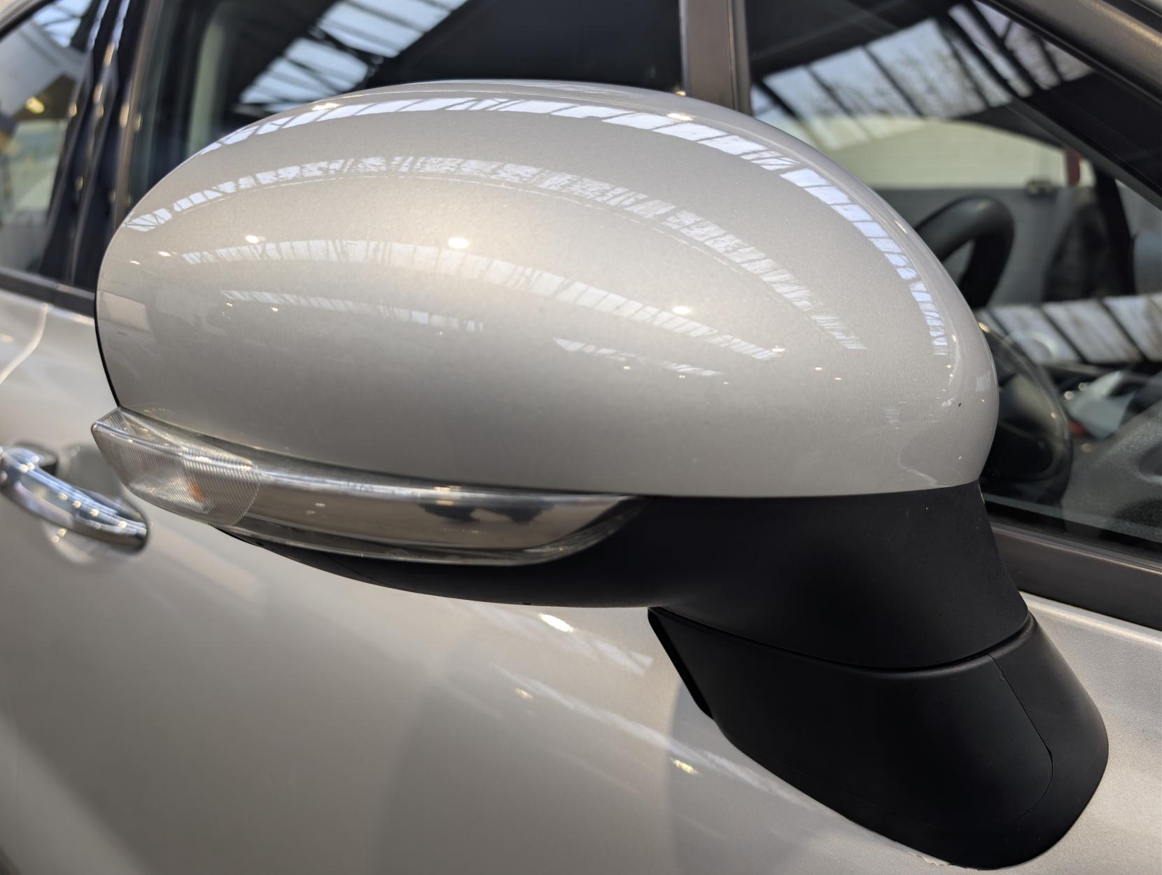 Fiat 500X 1.6 MultiJetII Pop Star SUV 5dr Diesel Manual Euro 6 (s/s) (120 ps)