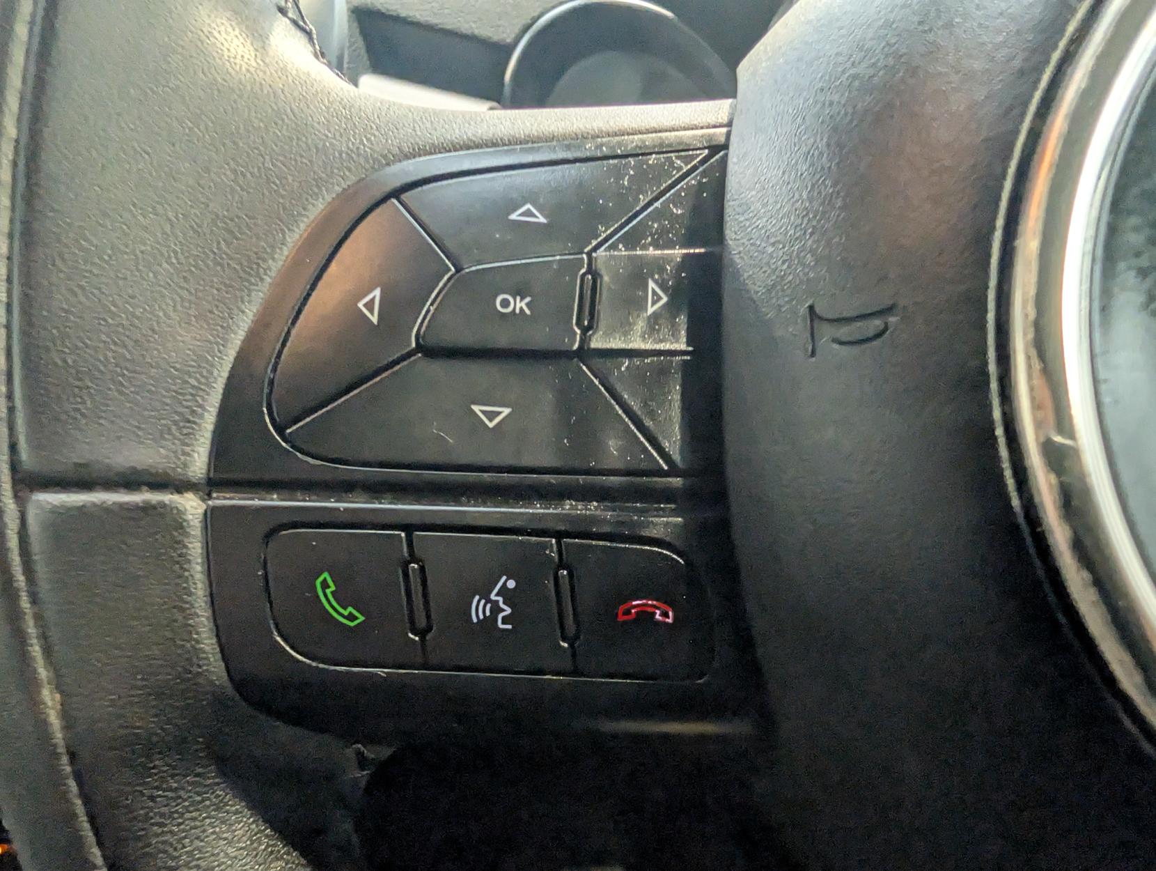 Fiat 500X 1.6 MultiJetII Pop Star SUV 5dr Diesel Manual Euro 6 (s/s) (120 ps)