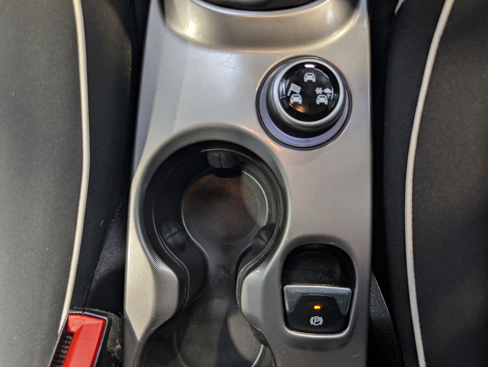 Fiat 500X 1.6 MultiJetII Pop Star SUV 5dr Diesel Manual Euro 6 (s/s) (120 ps)