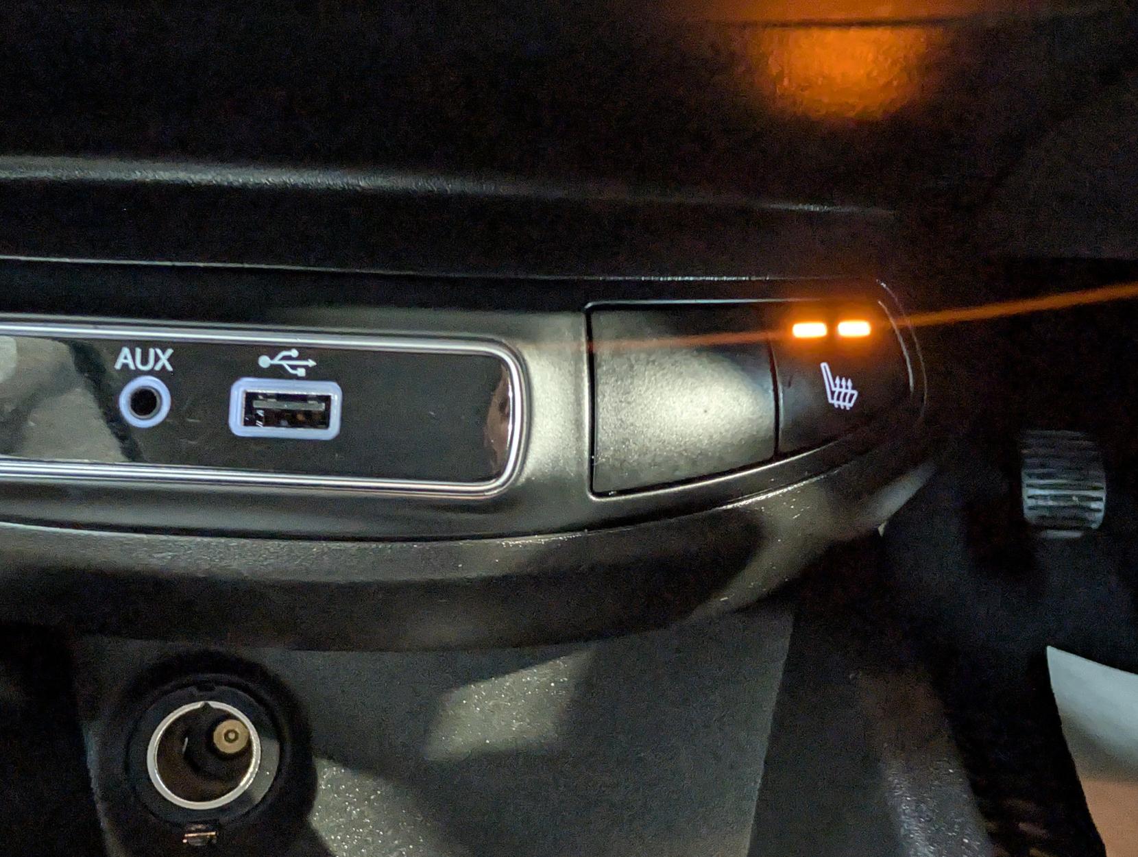 Fiat 500X 1.6 MultiJetII Pop Star SUV 5dr Diesel Manual Euro 6 (s/s) (120 ps)