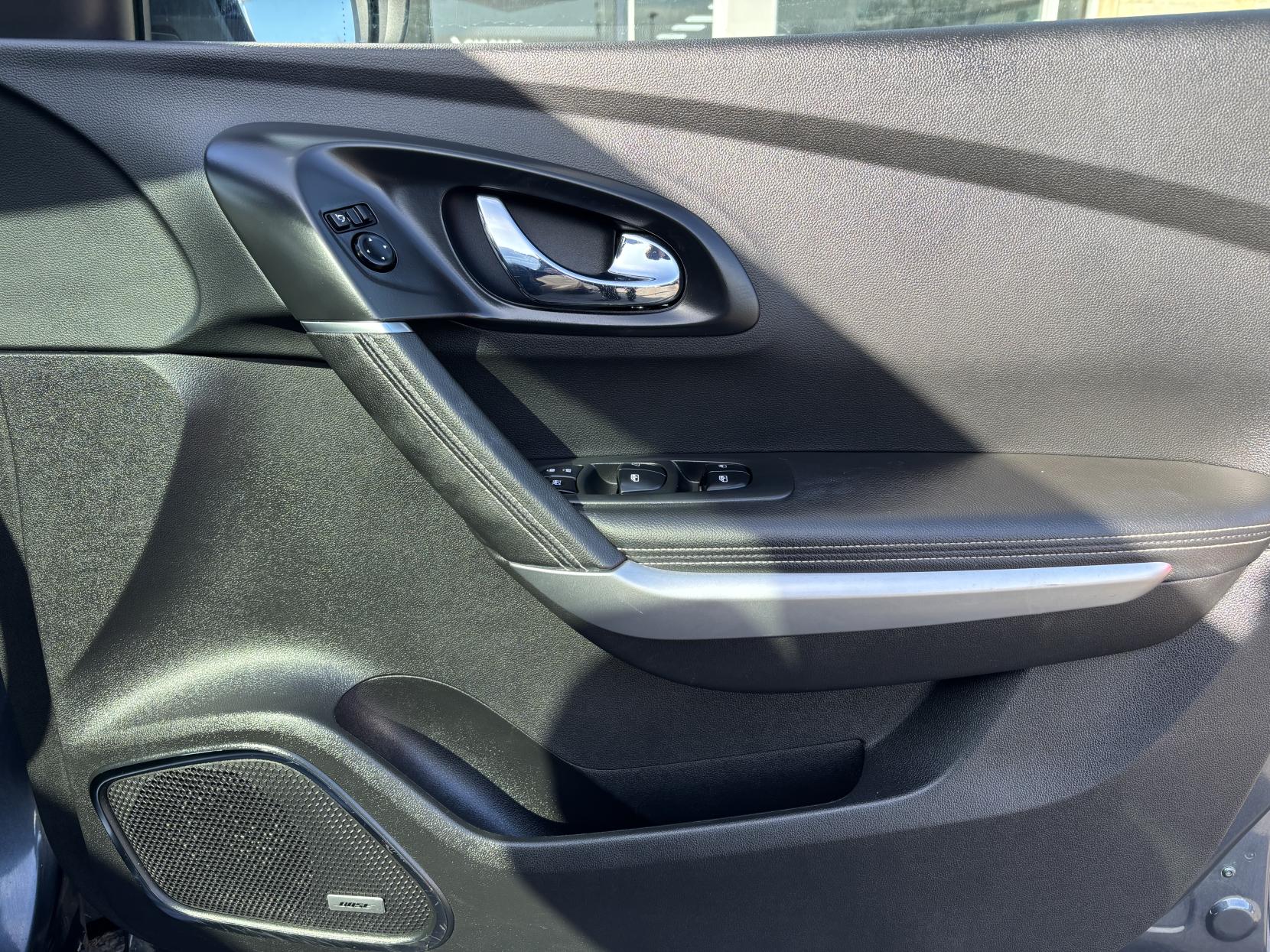 Renault Kadjar 1.2 TCe Signature Nav SUV 5dr Petrol Manual Euro 6 (s/s) (130 ps)