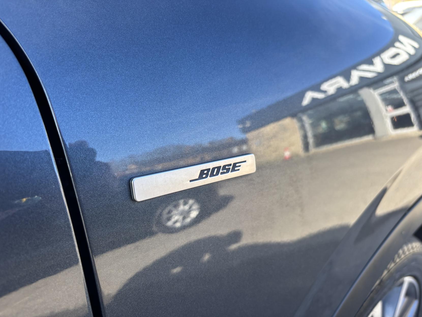 Renault Kadjar 1.2 TCe Signature Nav SUV 5dr Petrol Manual Euro 6 (s/s) (130 ps)