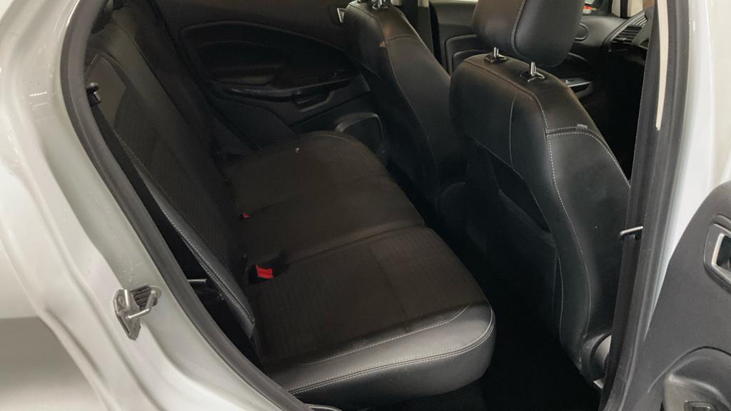 Ford EcoSport 1.0T EcoBoost Titanium SUV 5dr Petrol Manual Euro 6 (s/s) (125 ps)