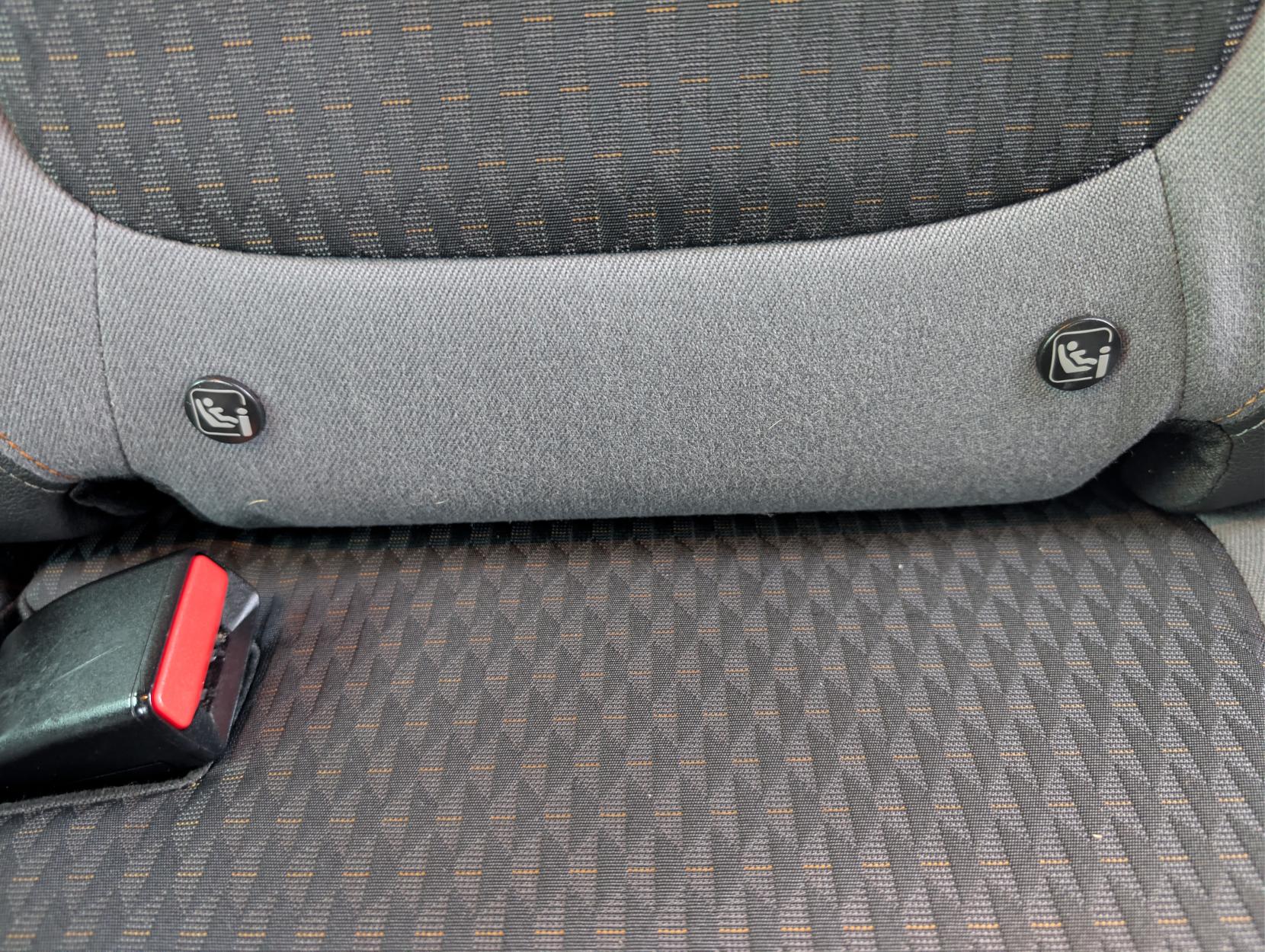 Vauxhall Crossland X 1.2 Elite SUV 5dr Petrol Manual Euro 6 (83 ps)