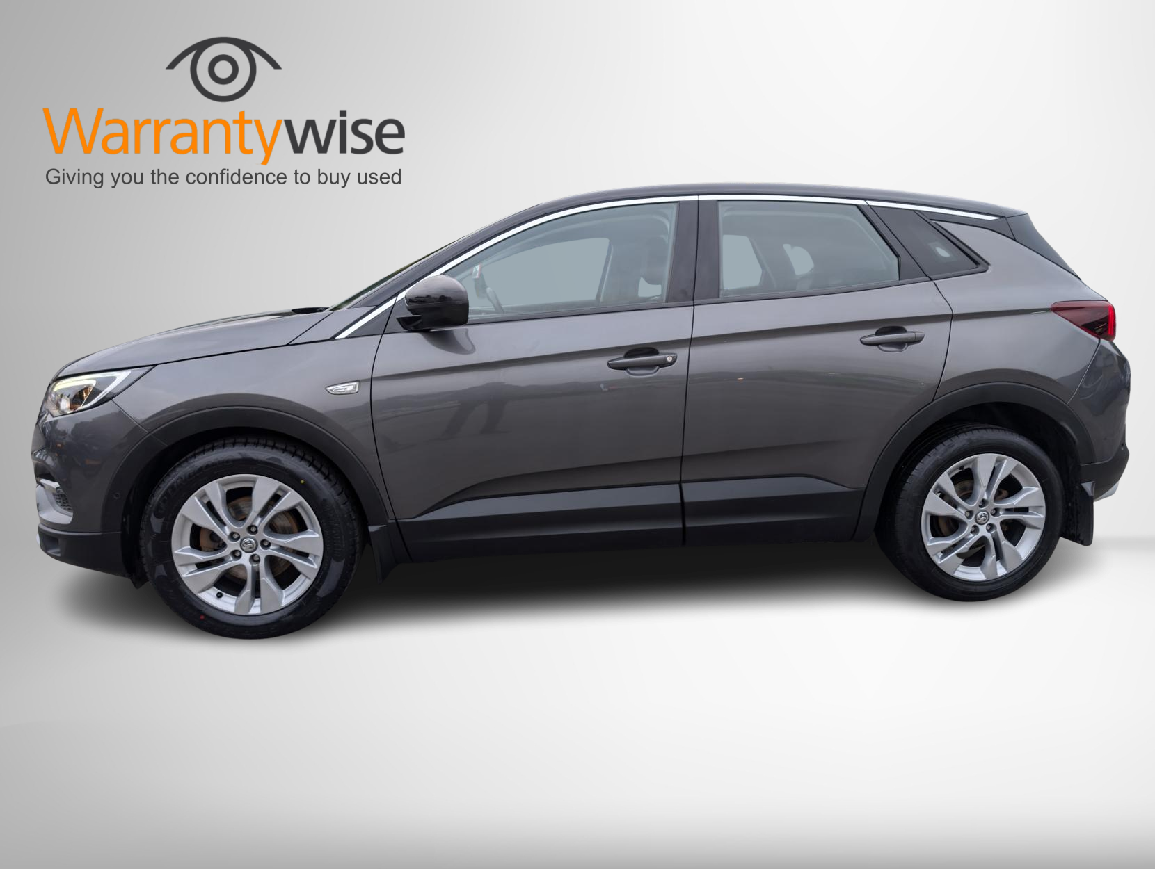Vauxhall Grandland X 1.5 Turbo D BlueInjection Sport Nav SUV 5dr Diesel Manual Euro 6 (s/s) (130 ps)