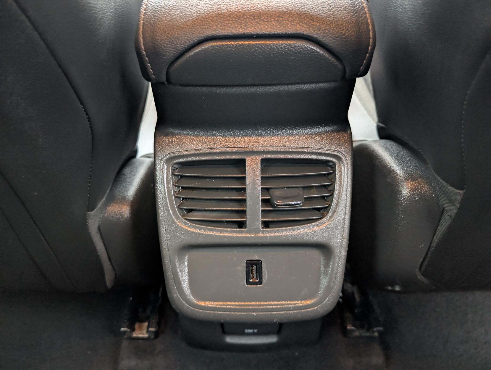 Vauxhall Grandland X 1.5 Turbo D BlueInjection Sport Nav SUV 5dr Diesel Manual Euro 6 (s/s) (130 ps)