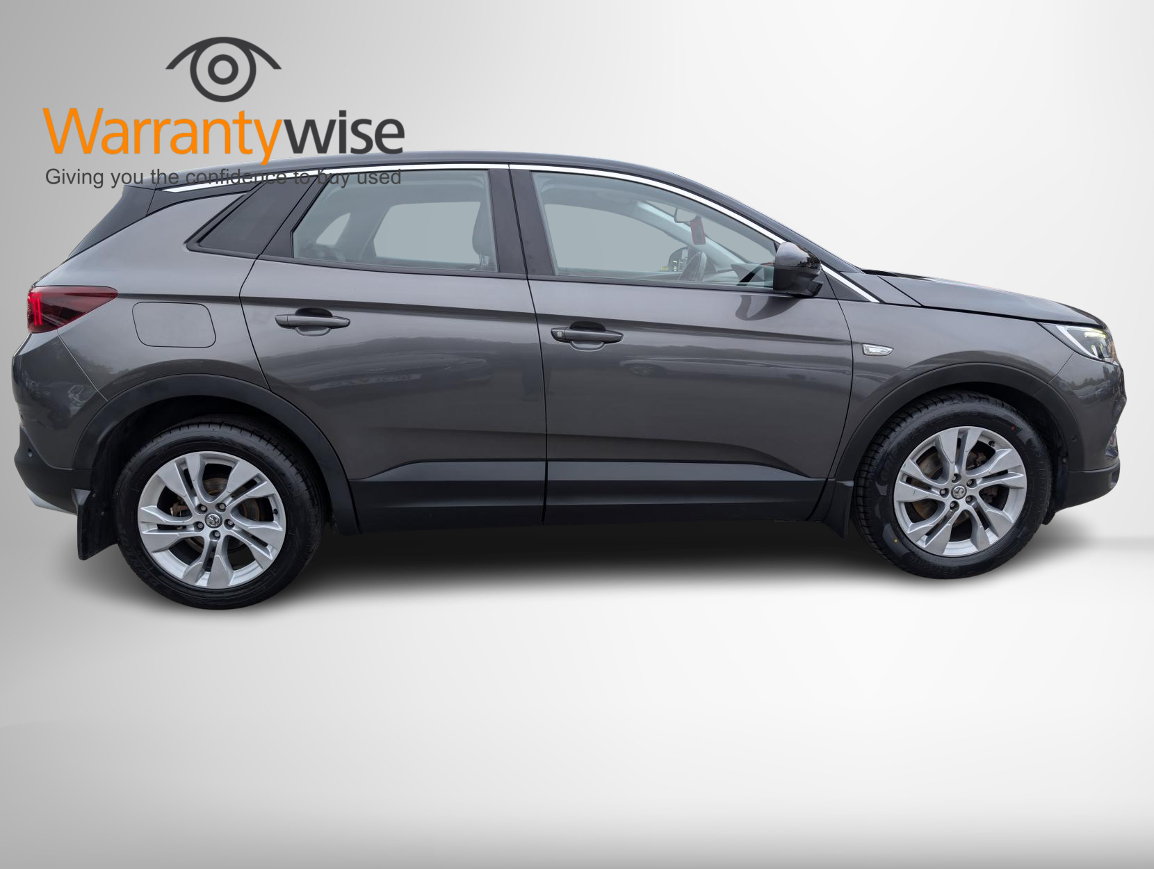 Vauxhall Grandland X 1.5 Turbo D BlueInjection Sport Nav SUV 5dr Diesel Manual Euro 6 (s/s) (130 ps)