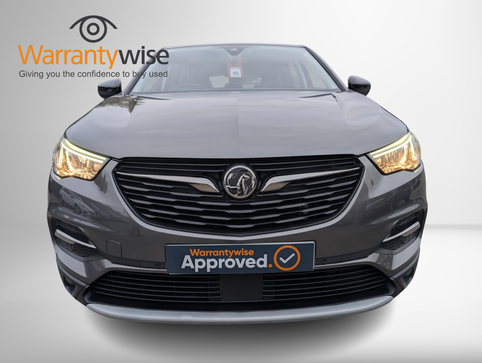 Vauxhall Grandland X 1.5 Turbo D BlueInjection Sport Nav SUV 5dr Diesel Manual Euro 6 (s/s) (130 ps)