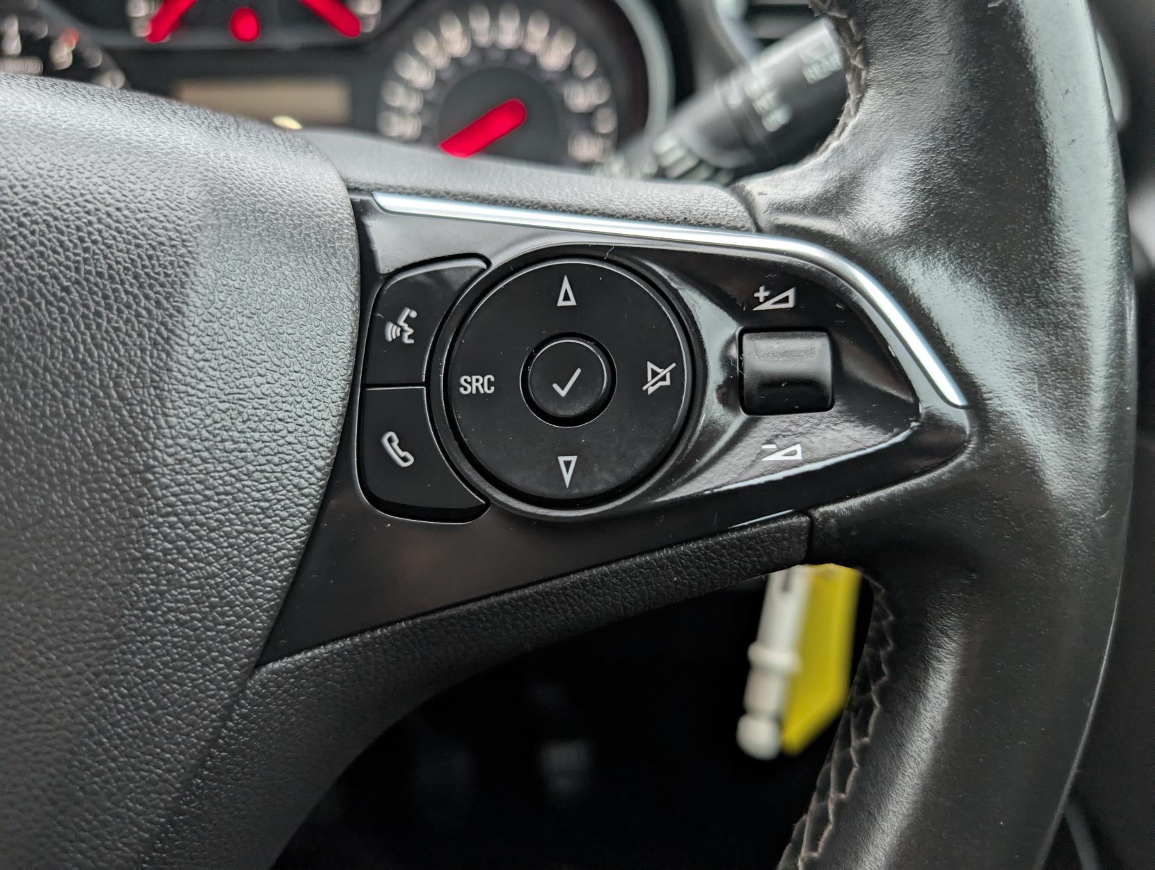 Vauxhall Grandland X 1.5 Turbo D BlueInjection Sport Nav SUV 5dr Diesel Manual Euro 6 (s/s) (130 ps)