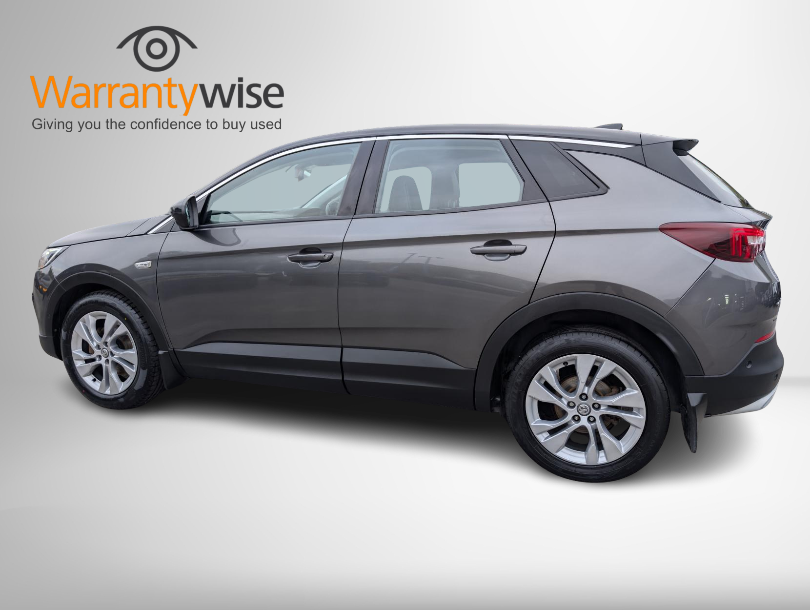 Vauxhall Grandland X 1.5 Turbo D BlueInjection Sport Nav SUV 5dr Diesel Manual Euro 6 (s/s) (130 ps)