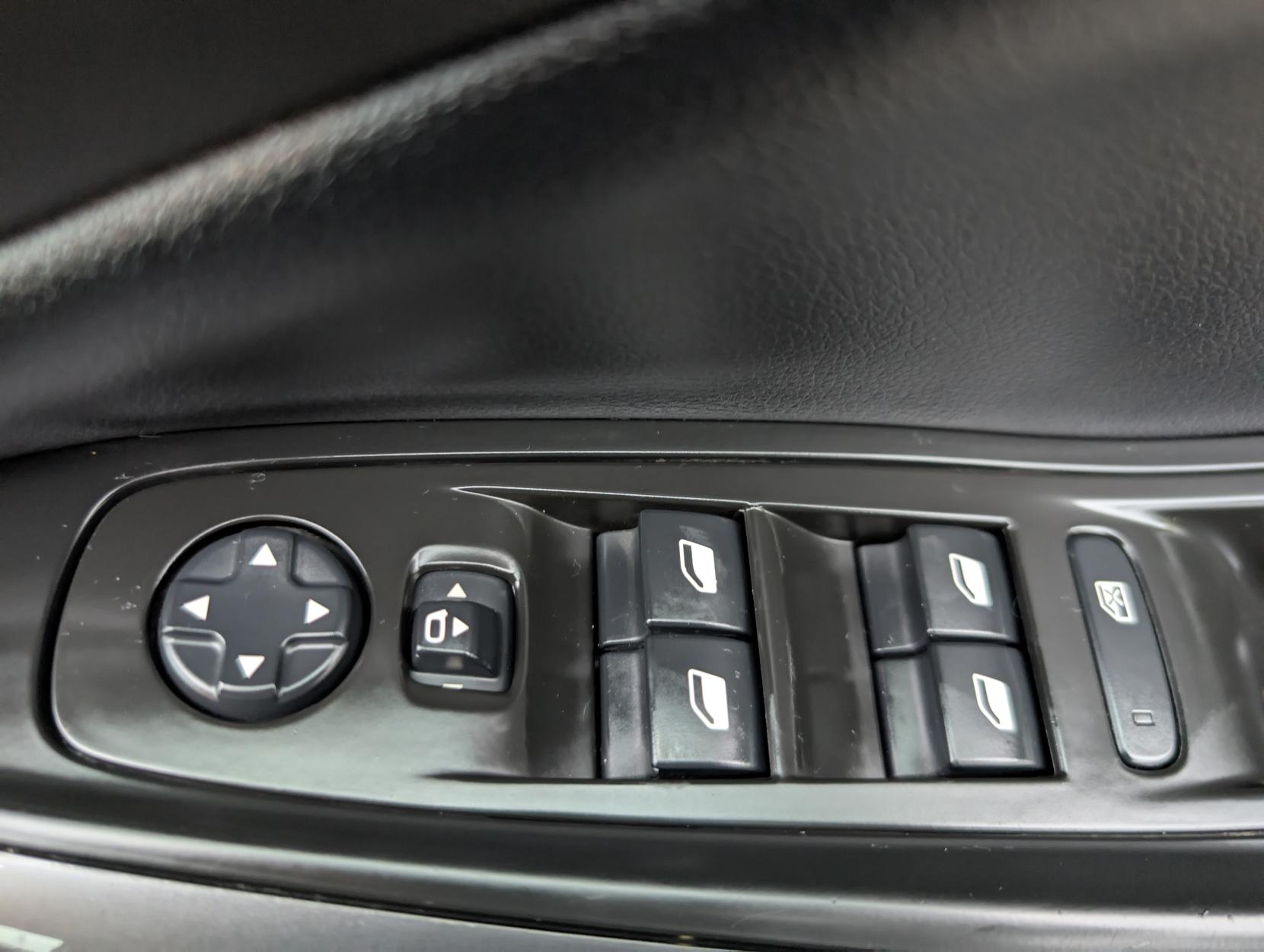 Vauxhall Grandland X 1.5 Turbo D BlueInjection Sport Nav SUV 5dr Diesel Manual Euro 6 (s/s) (130 ps)