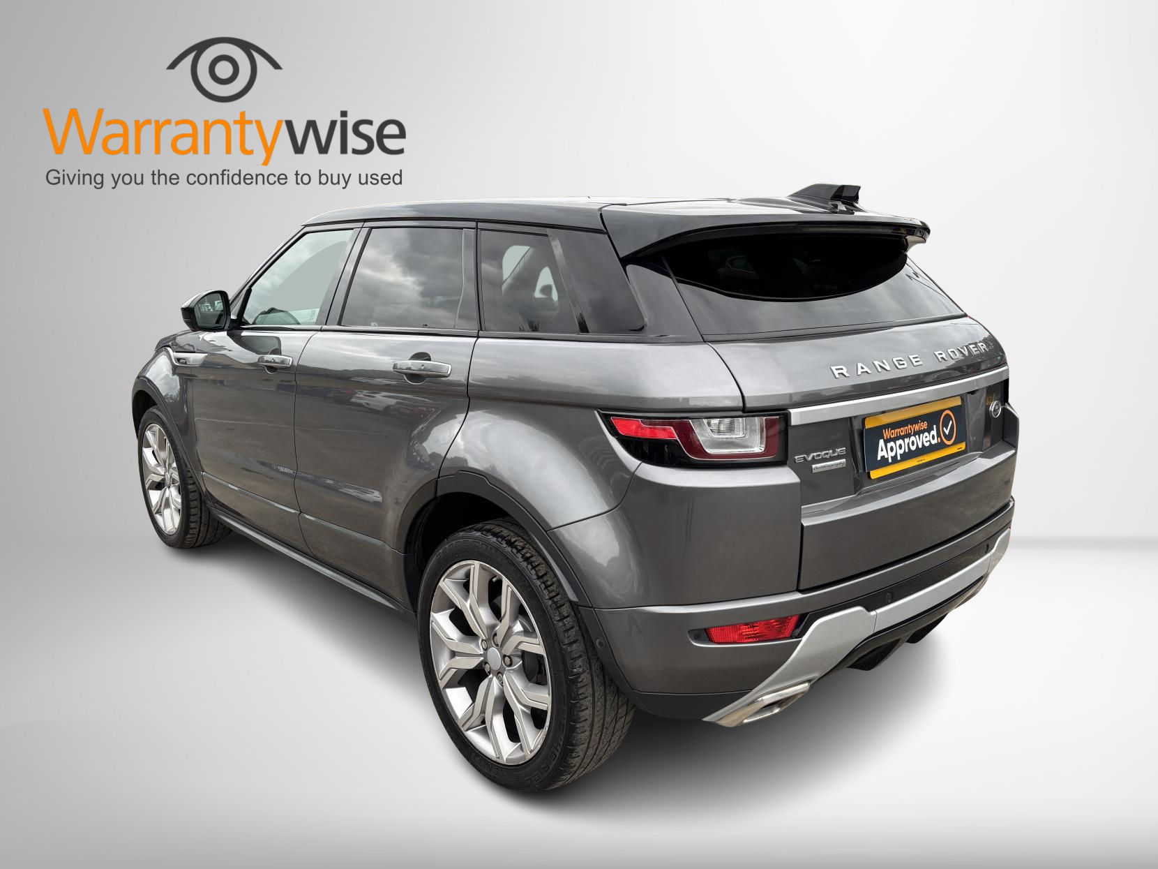 Land Rover Range Rover Evoque 2.0 SD4 Autobiography SUV 5dr Diesel Auto 4WD Euro 6 (s/s) (240 ps)