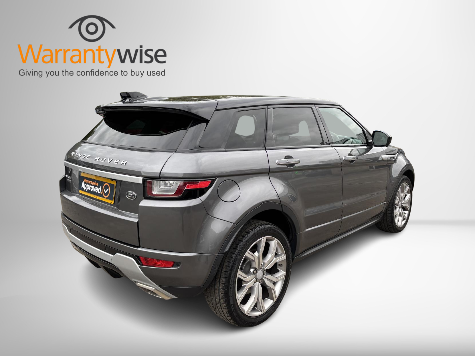 Land Rover Range Rover Evoque 2.0 SD4 Autobiography SUV 5dr Diesel Auto 4WD Euro 6 (s/s) (240 ps)