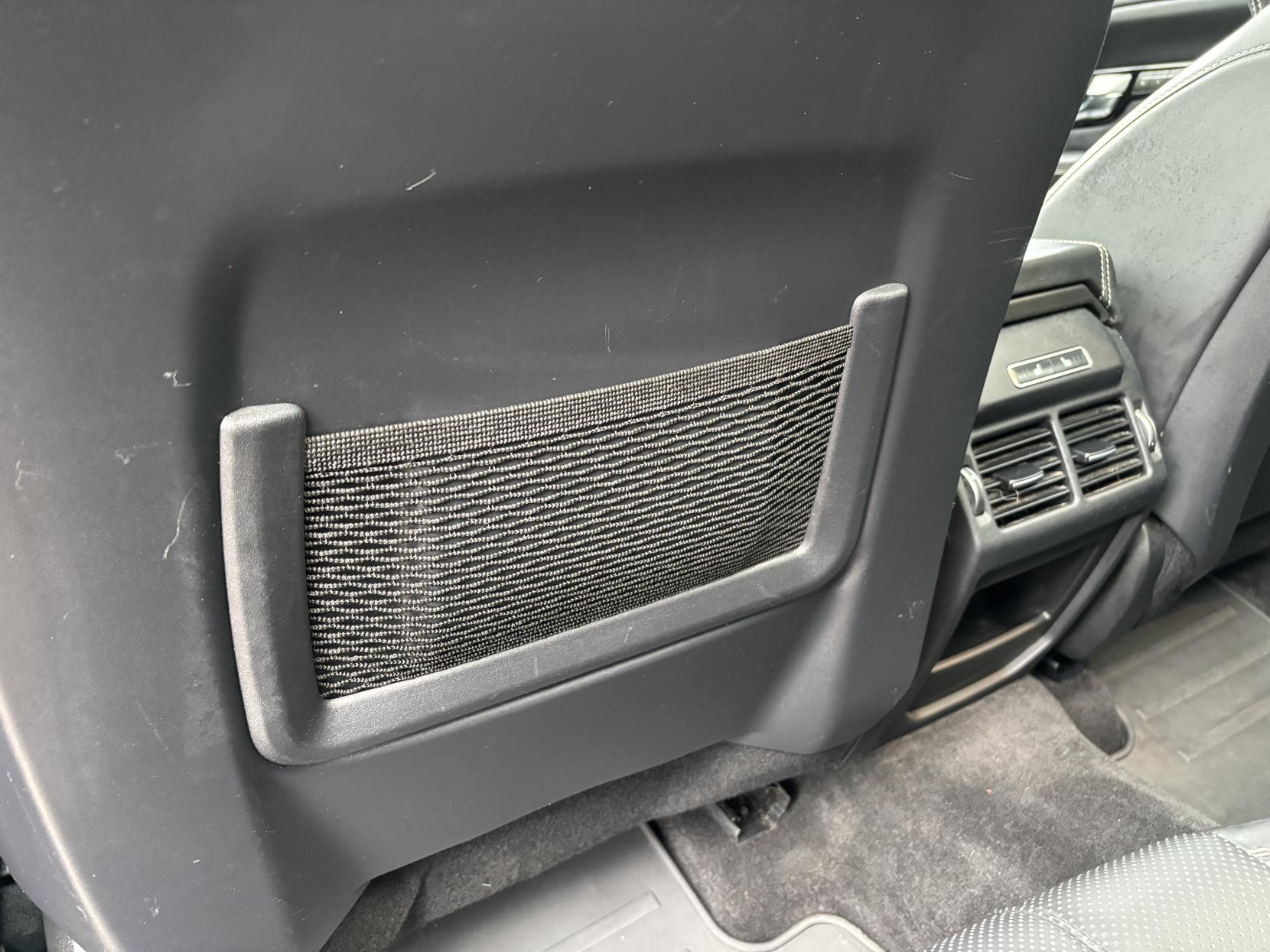 Land Rover Range Rover Evoque 2.0 SD4 Autobiography SUV 5dr Diesel Auto 4WD Euro 6 (s/s) (240 ps)