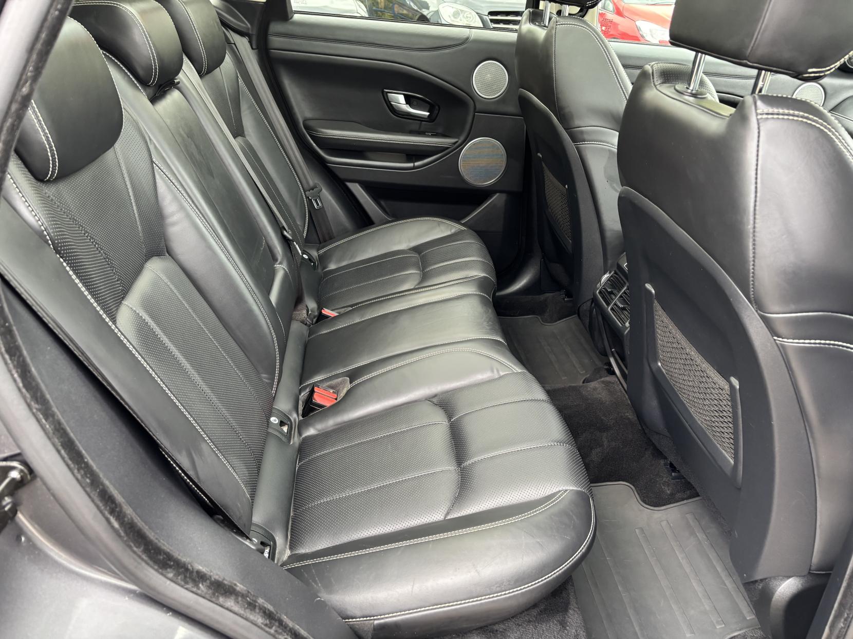 Land Rover Range Rover Evoque 2.0 SD4 Autobiography SUV 5dr Diesel Auto 4WD Euro 6 (s/s) (240 ps)